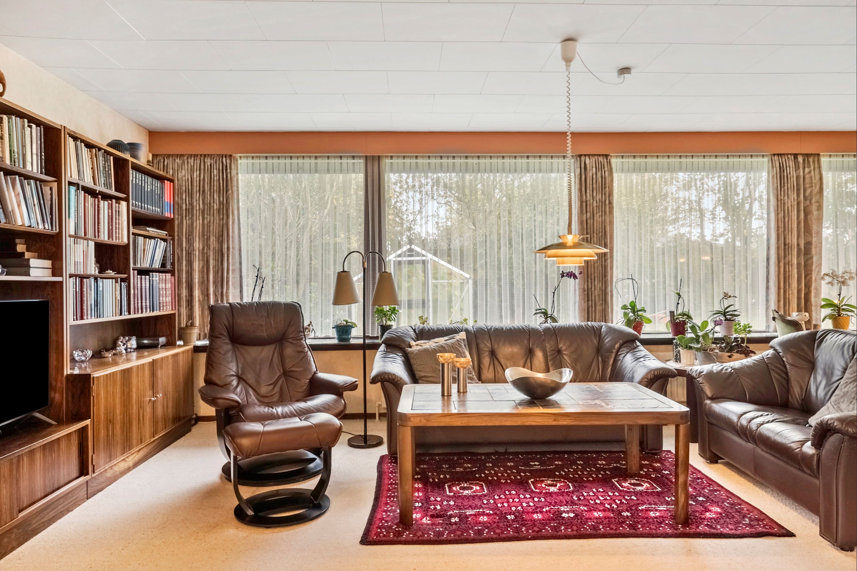 House in Lemvig, Nissum Seminarieby, Korinth - Visning 5