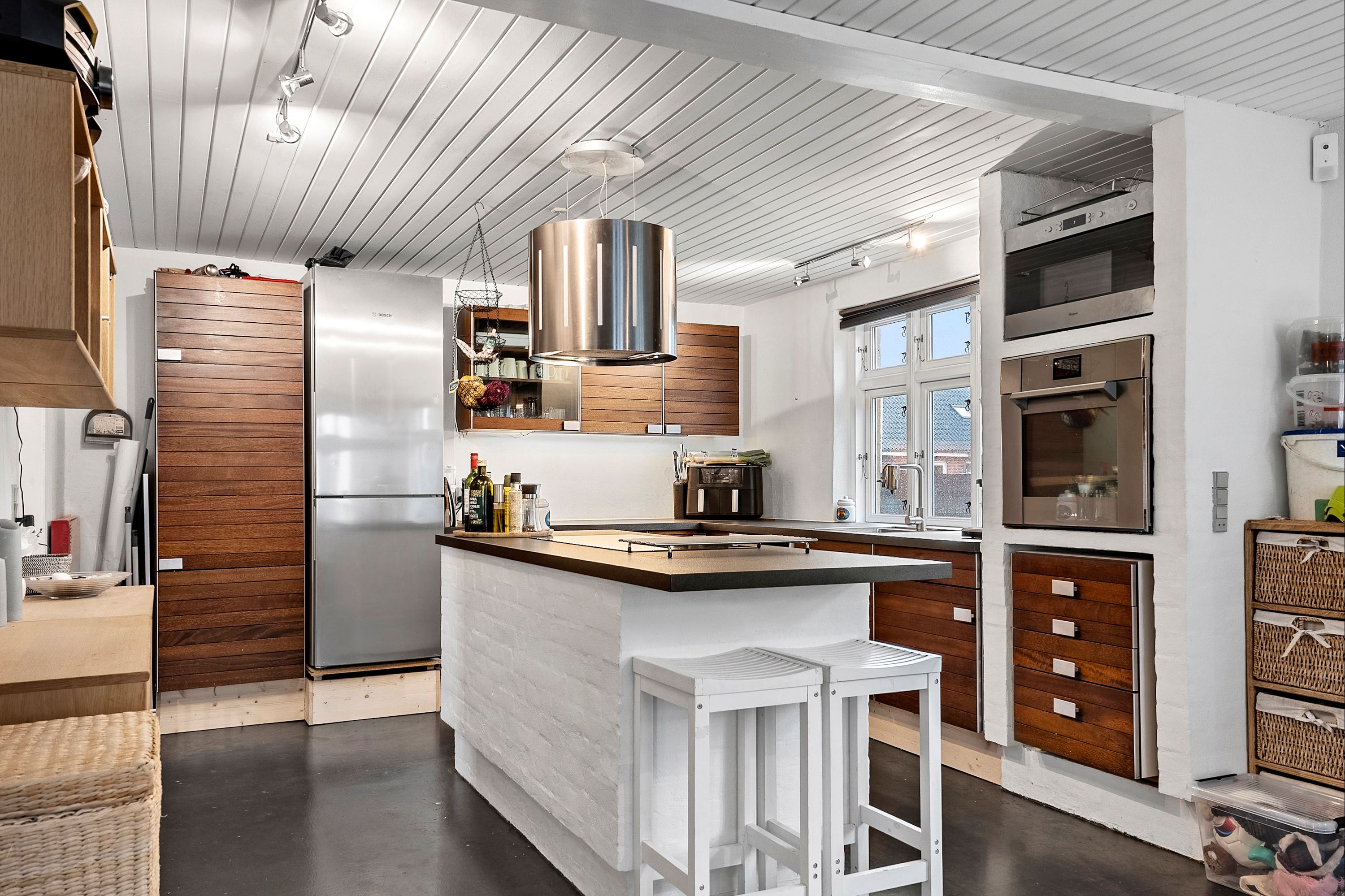 Hus – Karup J, Grønhøj - Visning 3