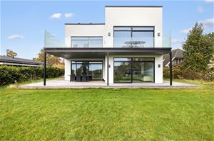 Villa til salg hos EDC Poul Erik Bech