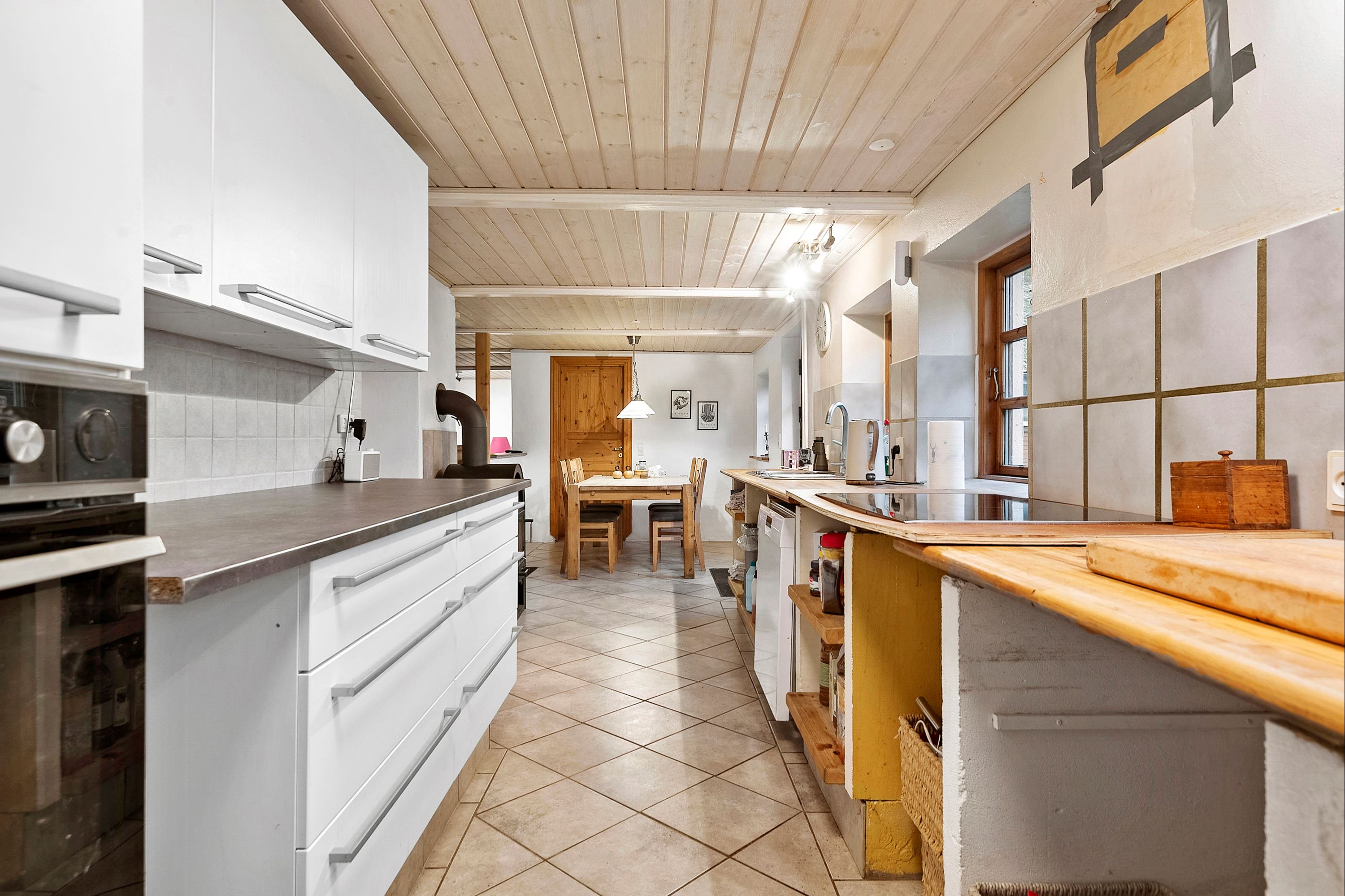 Villa: Brunbjergvej 60, Hjortlund, 7200 Grindsted - Visning 5
