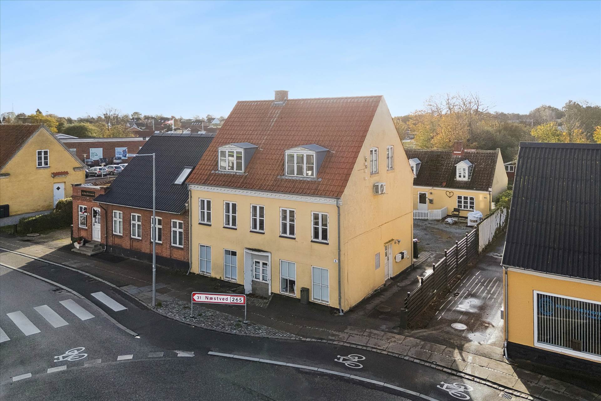 Property