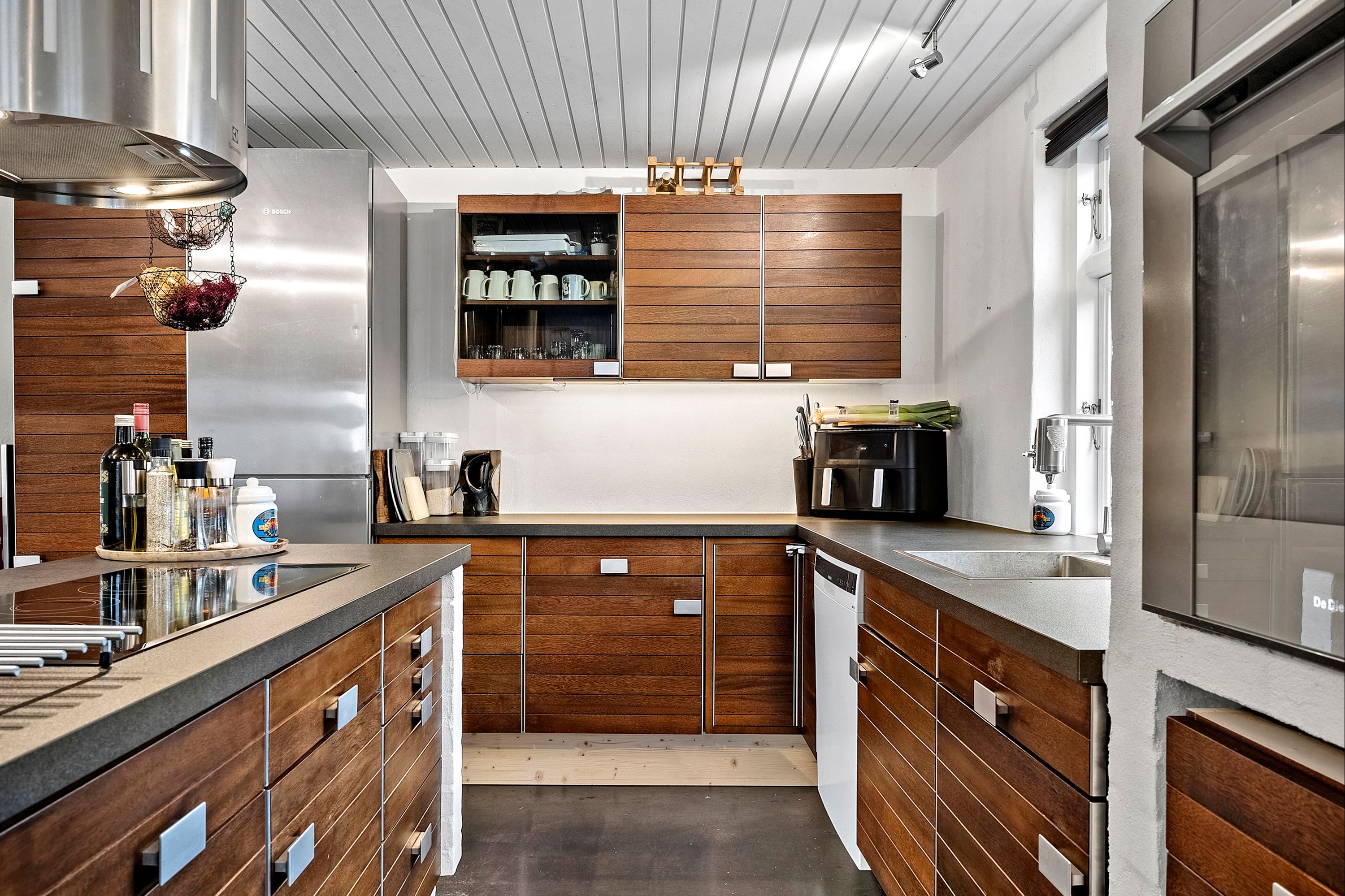 Hus – Karup J, Grønhøj - Visning 4