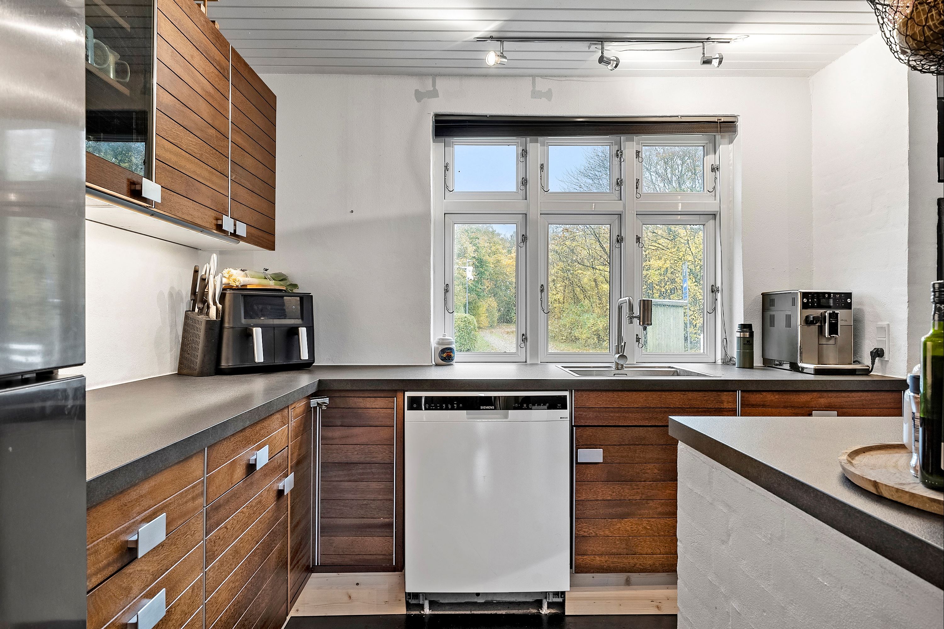Hus – Karup J, Grønhøj - Visning 5