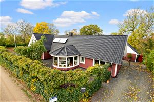 Grønbækhusevej 8