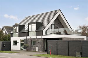 Villa til salg hos EDC Bøgvald