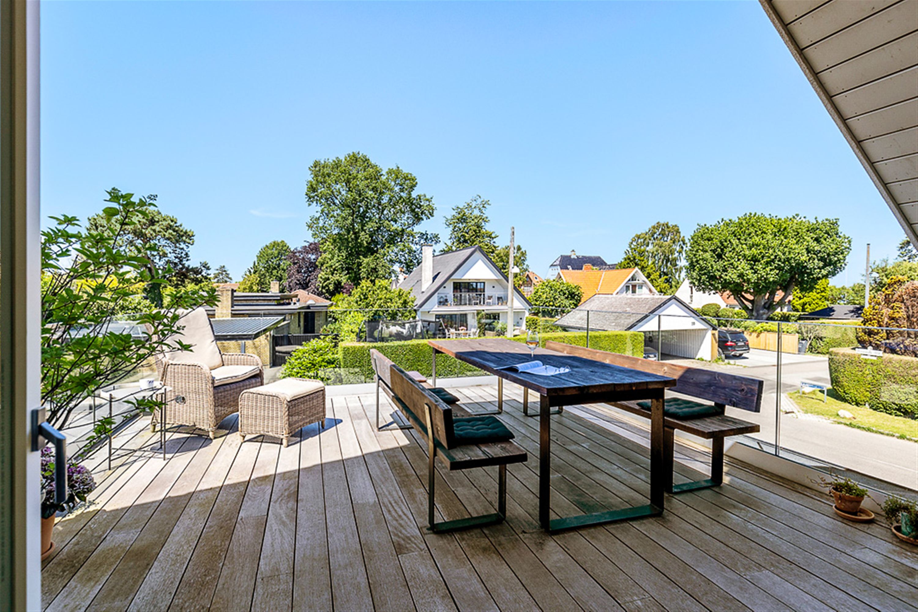 Hus – Dragør, Sydstranden - Visning 3