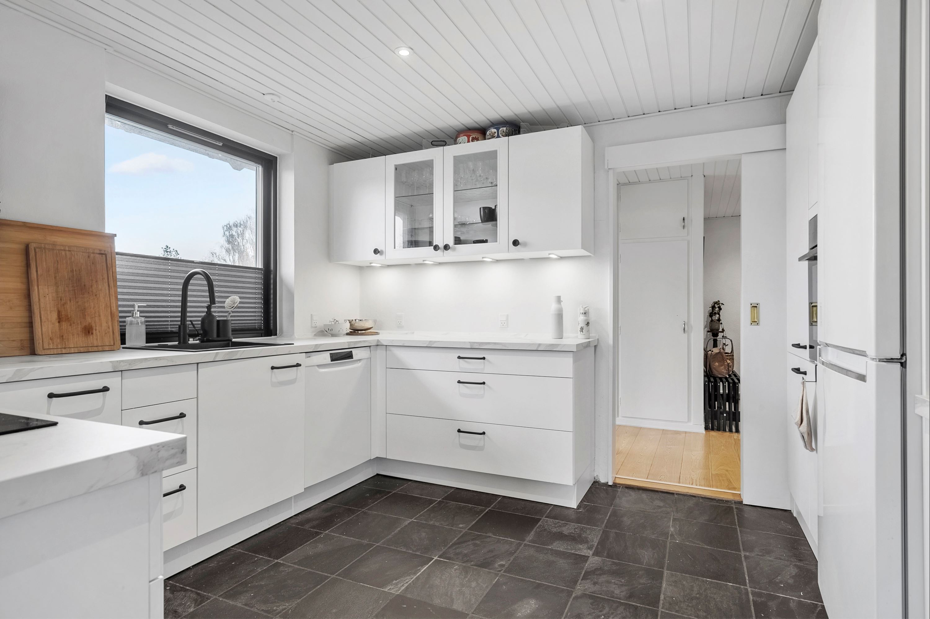 villa - H C Oersteds Vej 3, 8920 Randers Nv - Visning 6