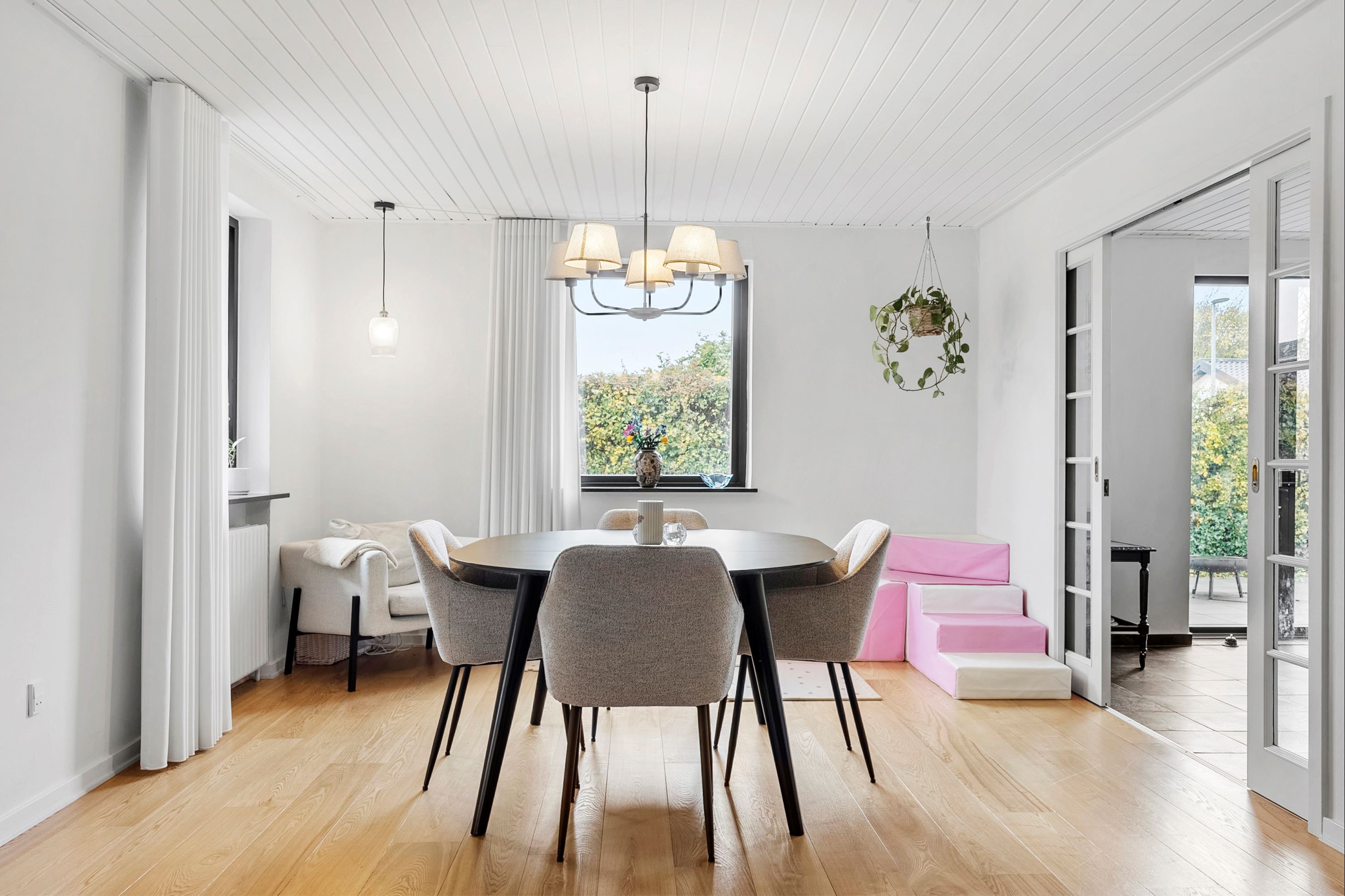 villa - H C Oersteds Vej 3, 8920 Randers Nv - Visning 3