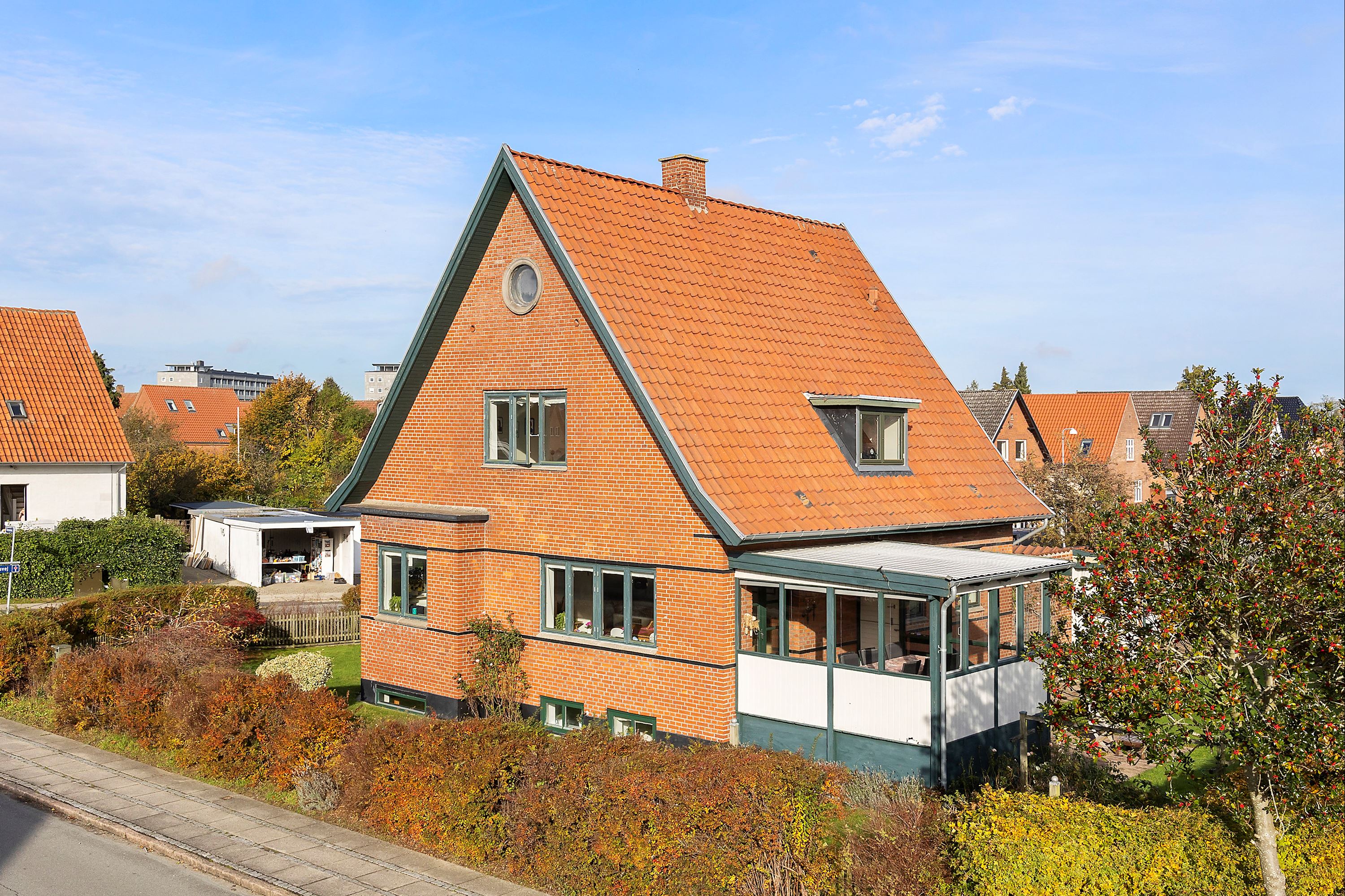 Hus – Odense M, Ejby - Visning 5