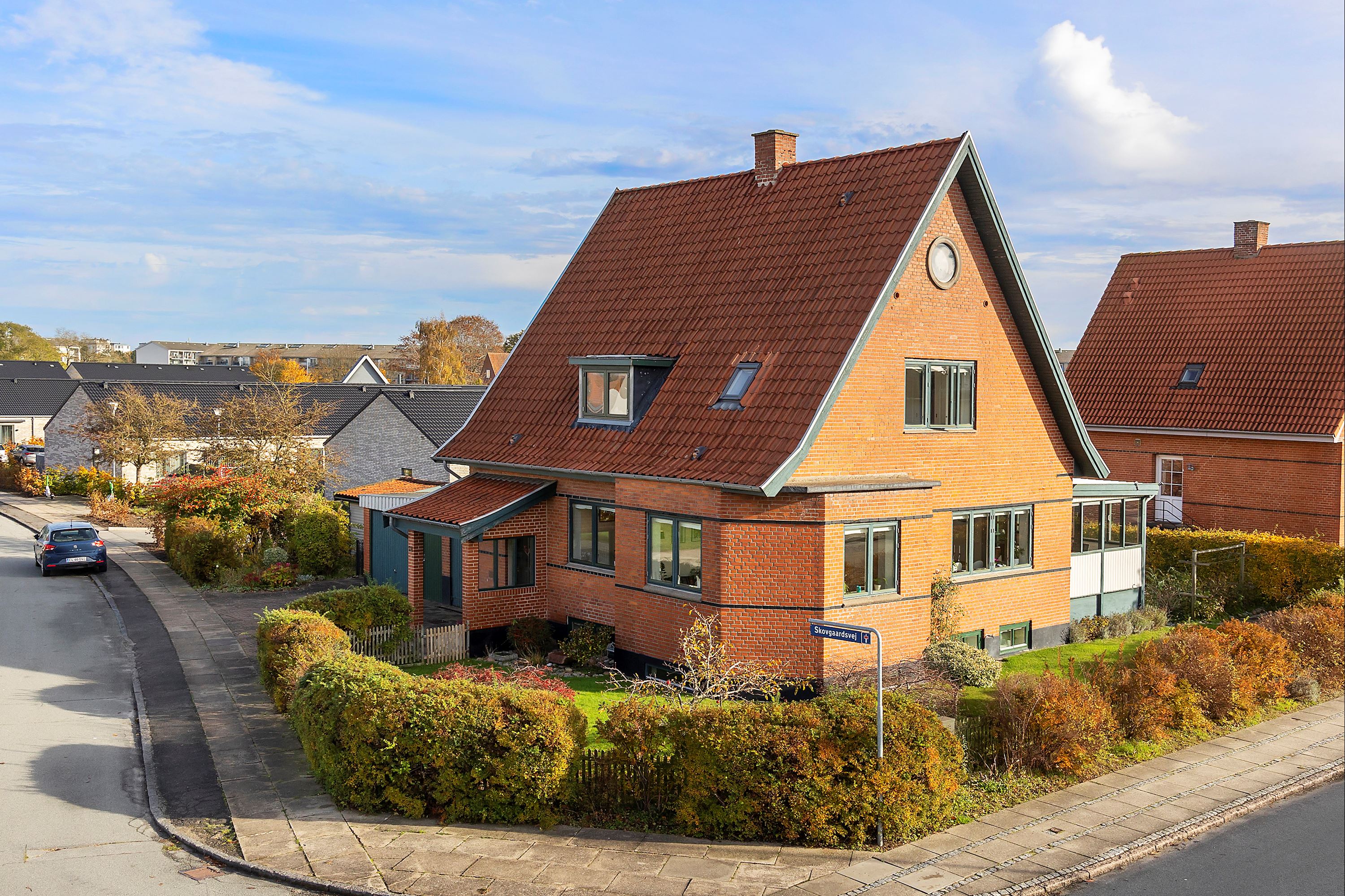 Hus – Odense M, Ejby - Visning 2