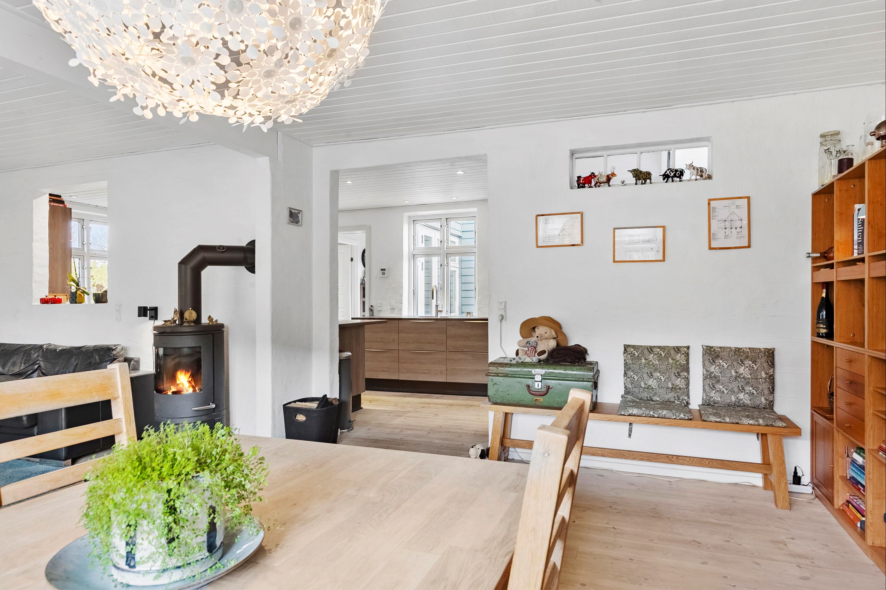 House in Randers NØ, Dronningborg - More