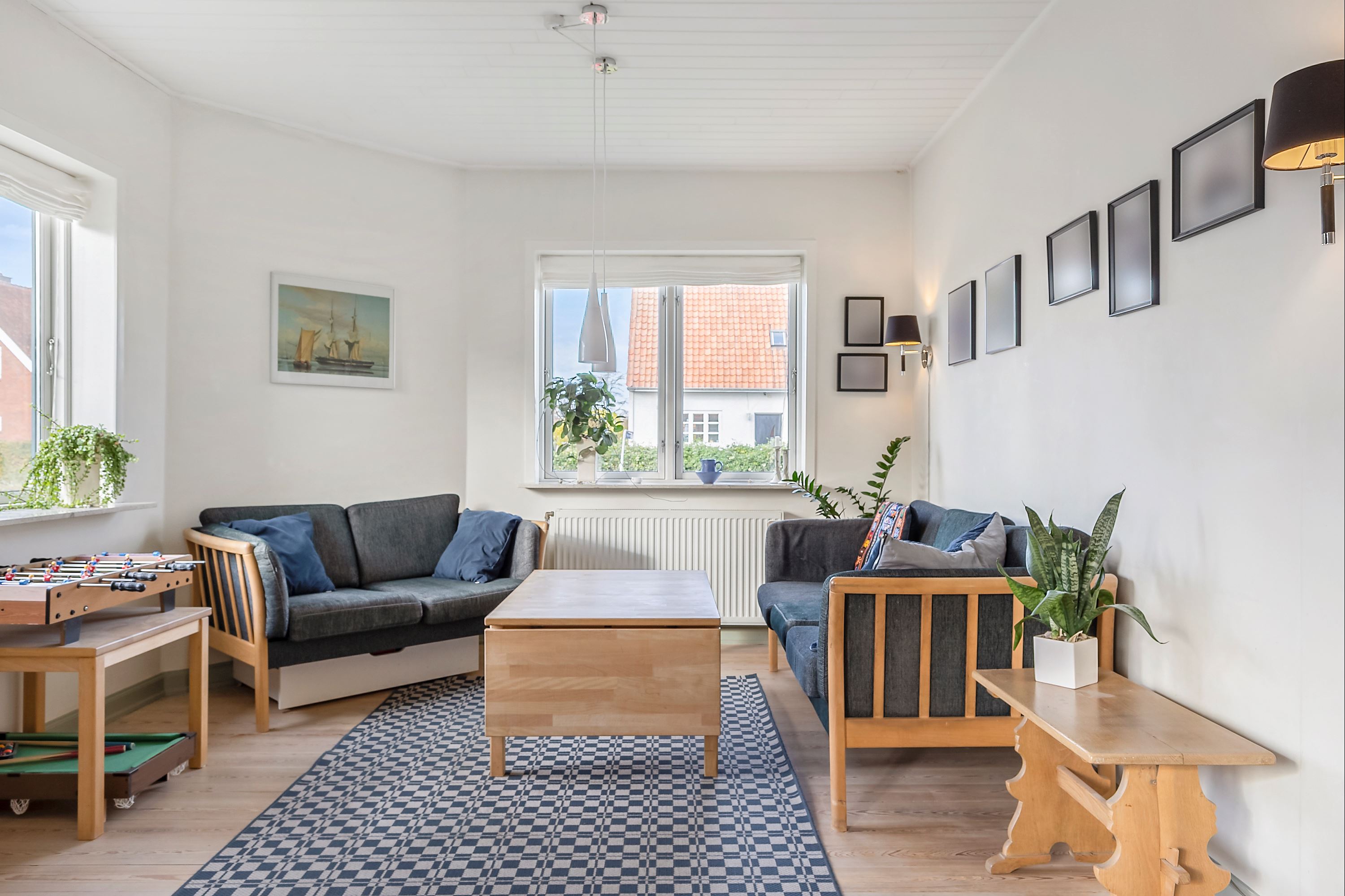 Hus – Odense M, Ejby - Visning 4