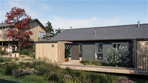 Rækkehus til salg hos EDC Poul Erik Bech