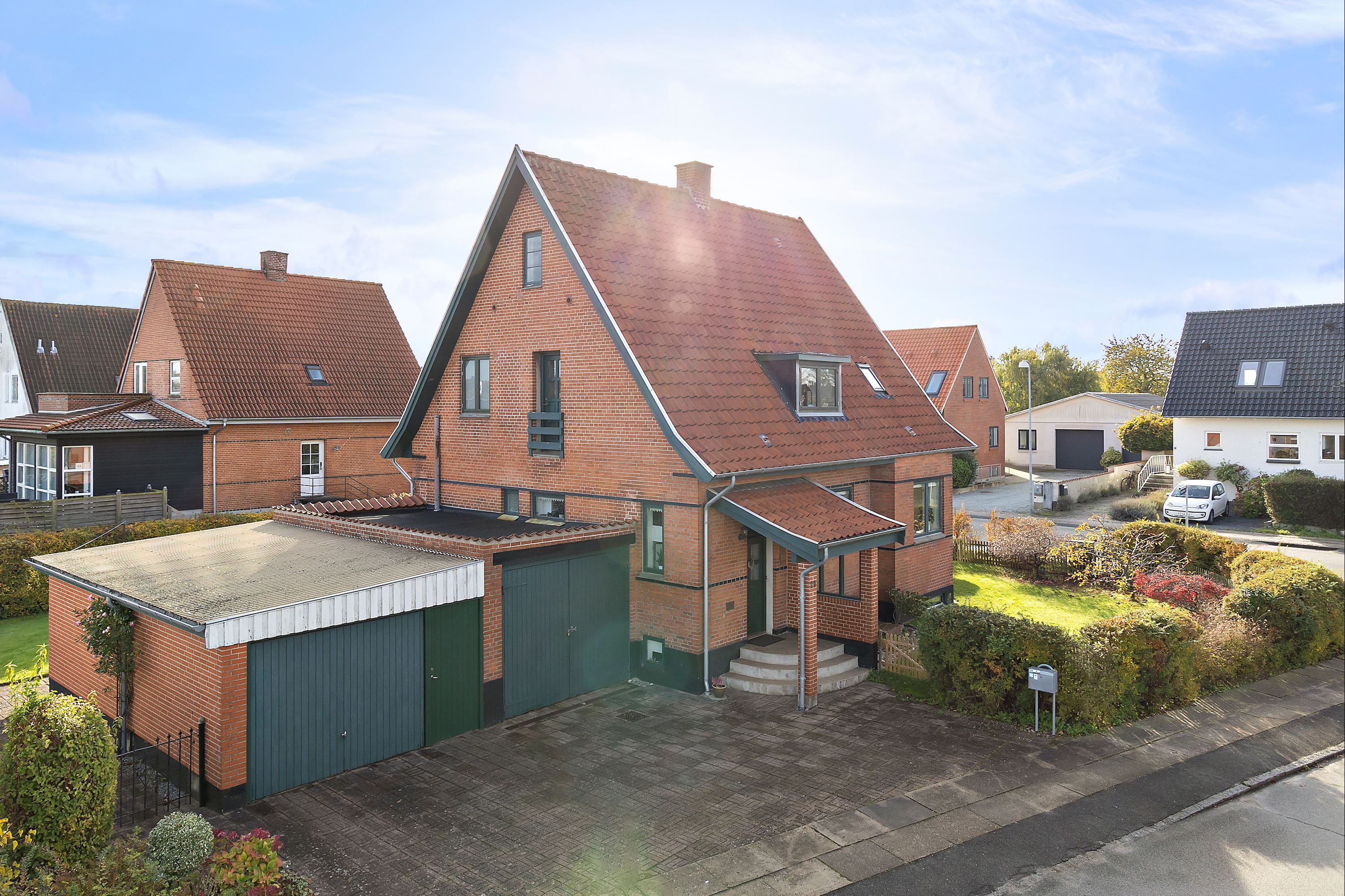 Hus – Odense M, Ejby - Visning 3