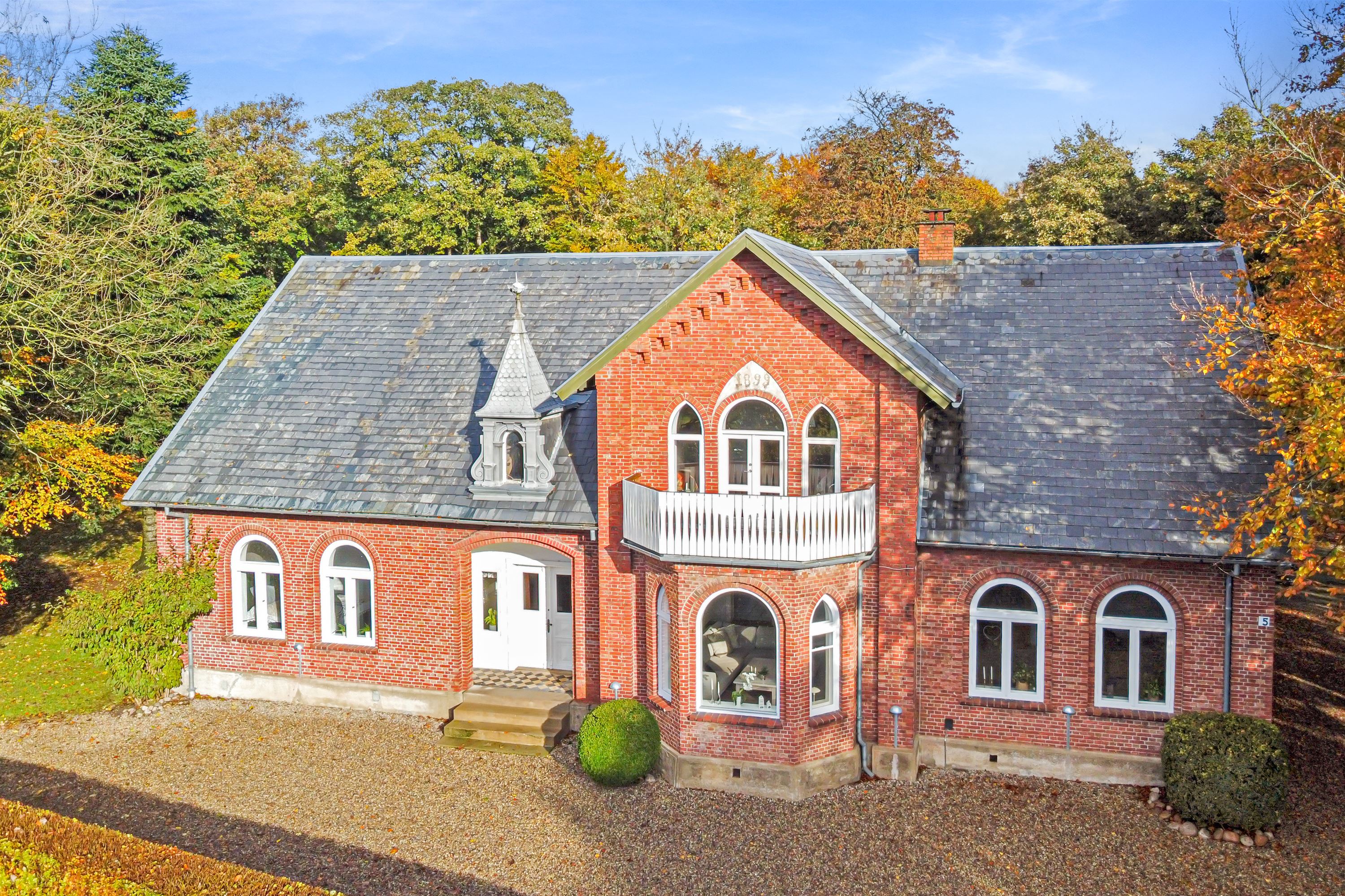 Hus – Ribe, Spandet - Visning 3