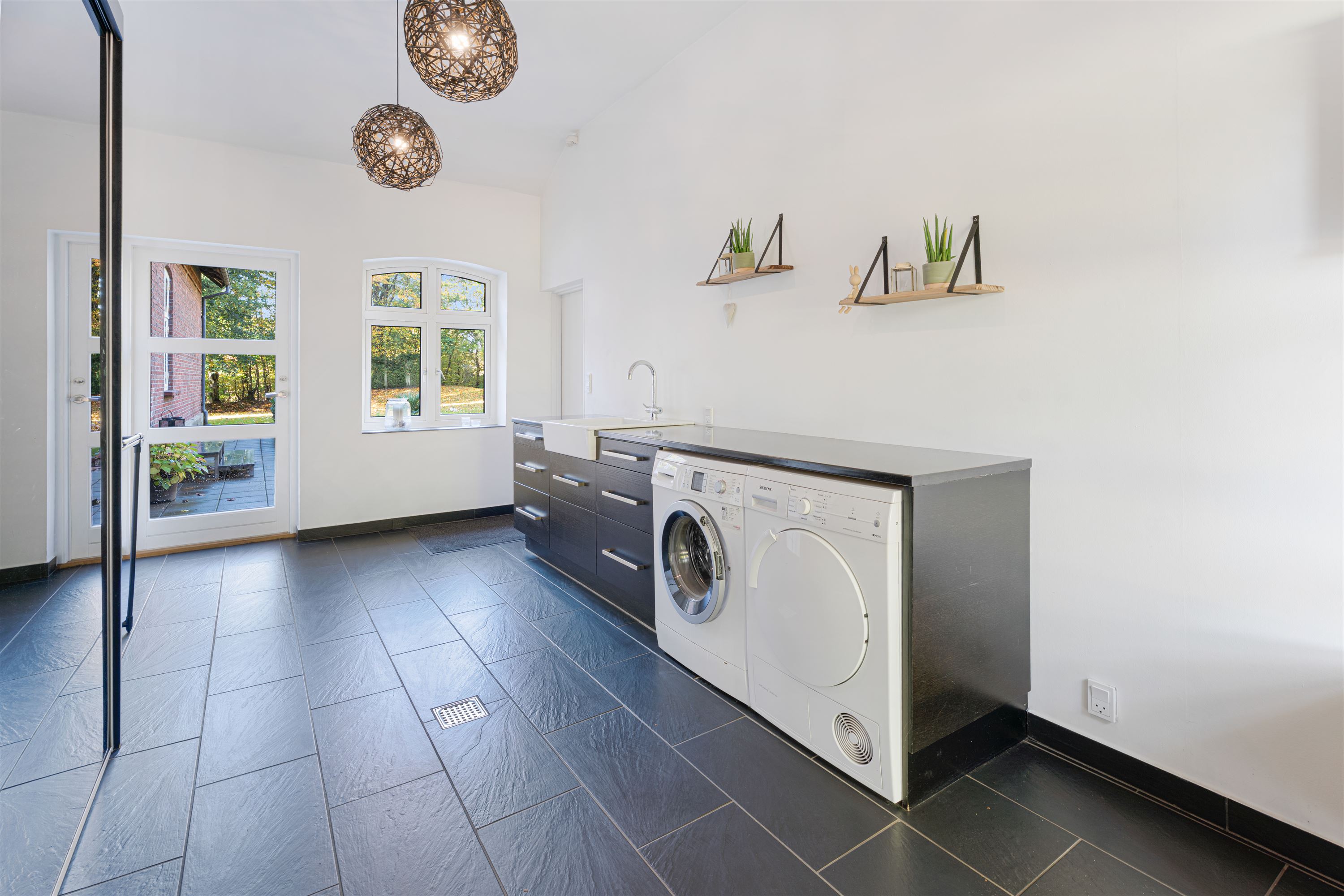 Hus – Ribe, Spandet - Visning 5