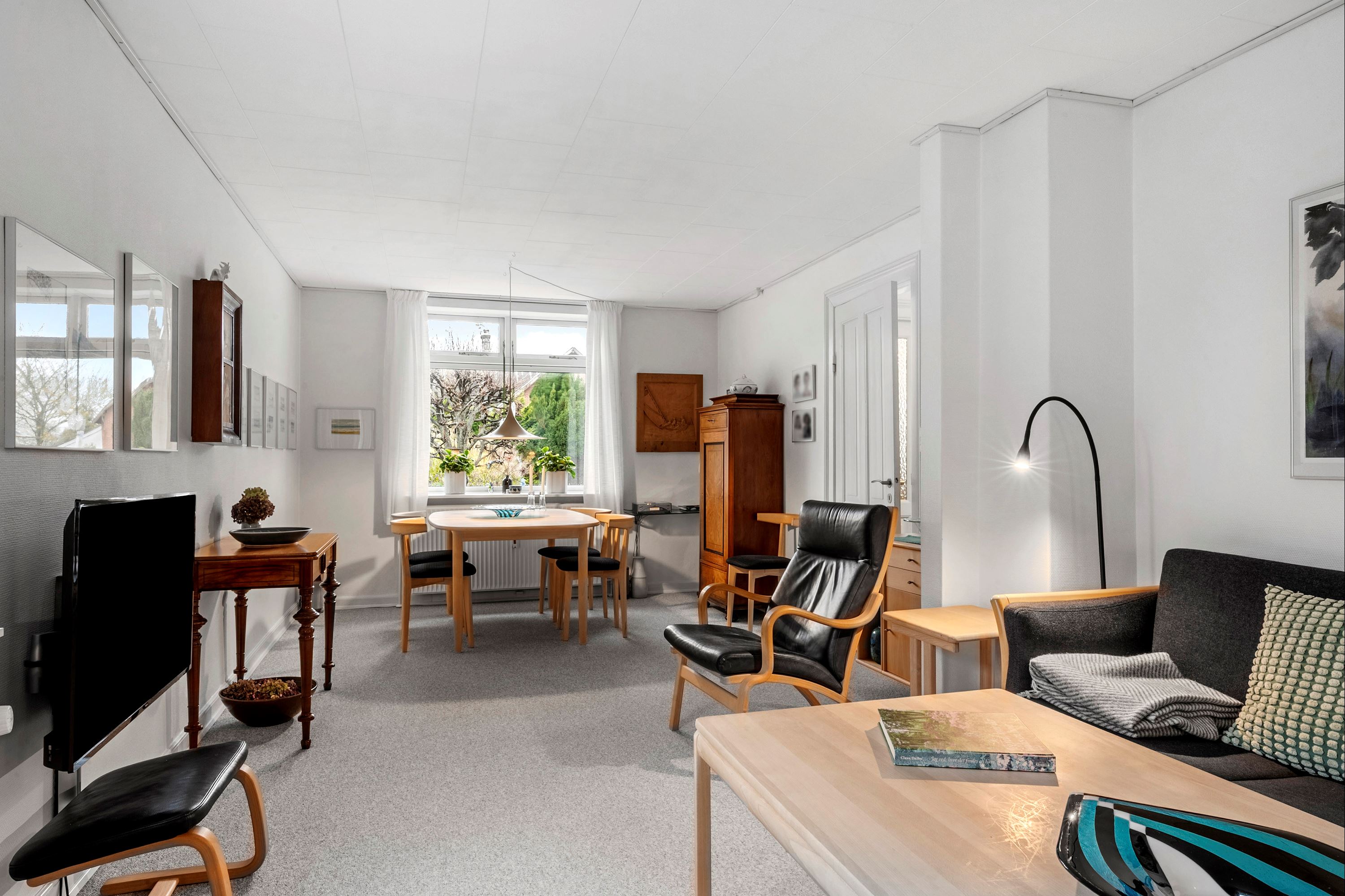 Villa: Haderslevvej 111, 6000 Kolding - Visning 4