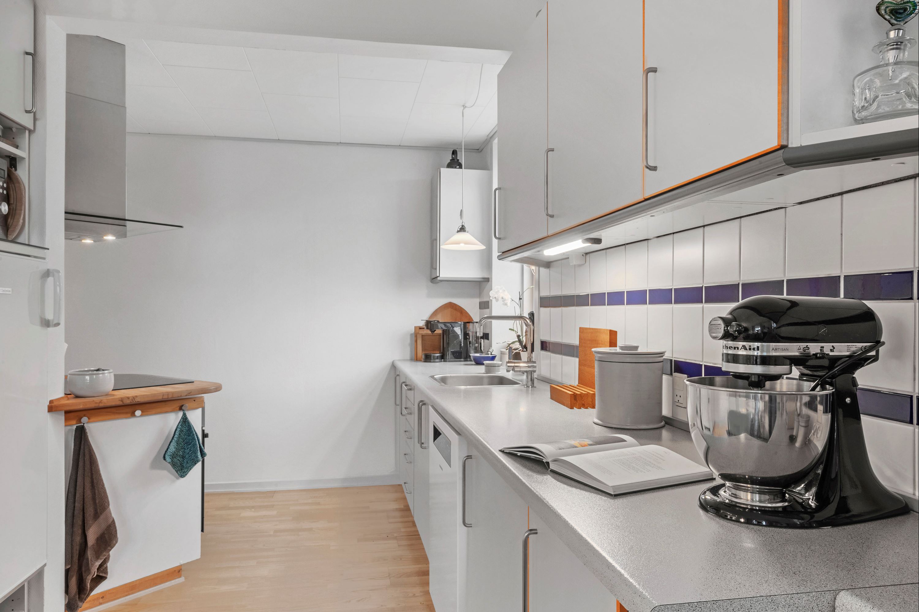 Villa: Haderslevvej 111, 6000 Kolding - Visning 6
