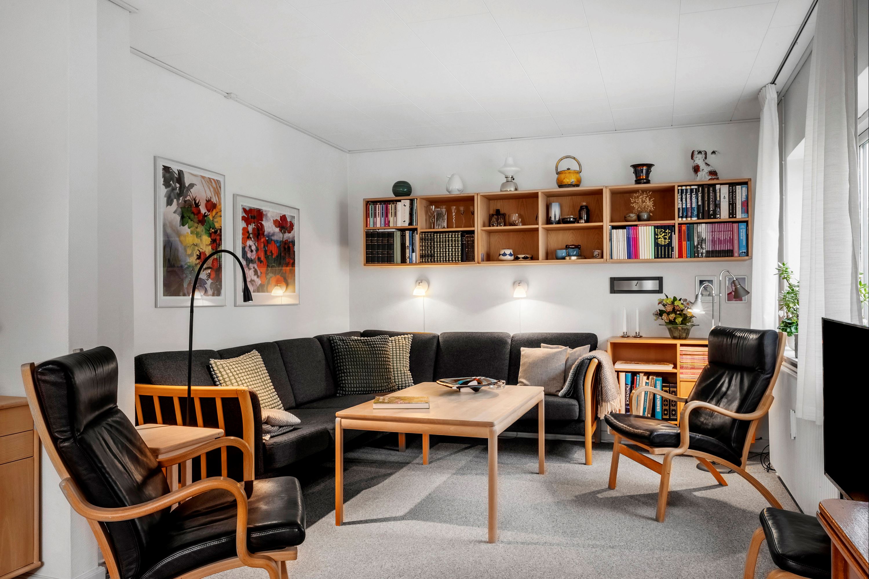 Villa: Haderslevvej 111, 6000 Kolding - Visning 5