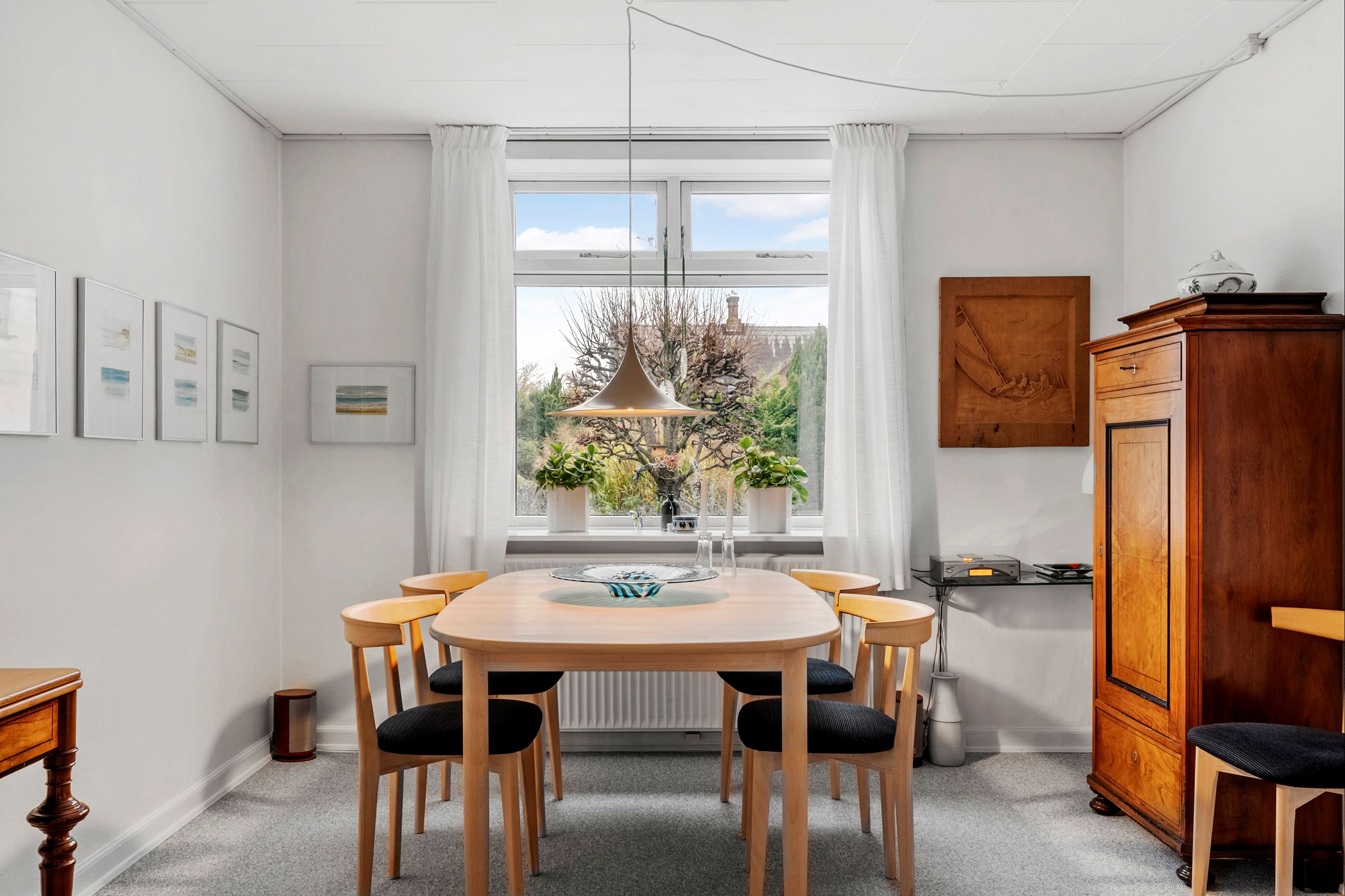 Villa: Haderslevvej 111, 6000 Kolding - Visning 3