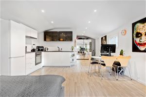 Sommerhus til salg hos EDC Poul Erik Bech