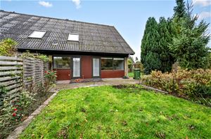 Rækkehus til salg hos EDC Poul Erik Bech, Valby og Sydhavnen