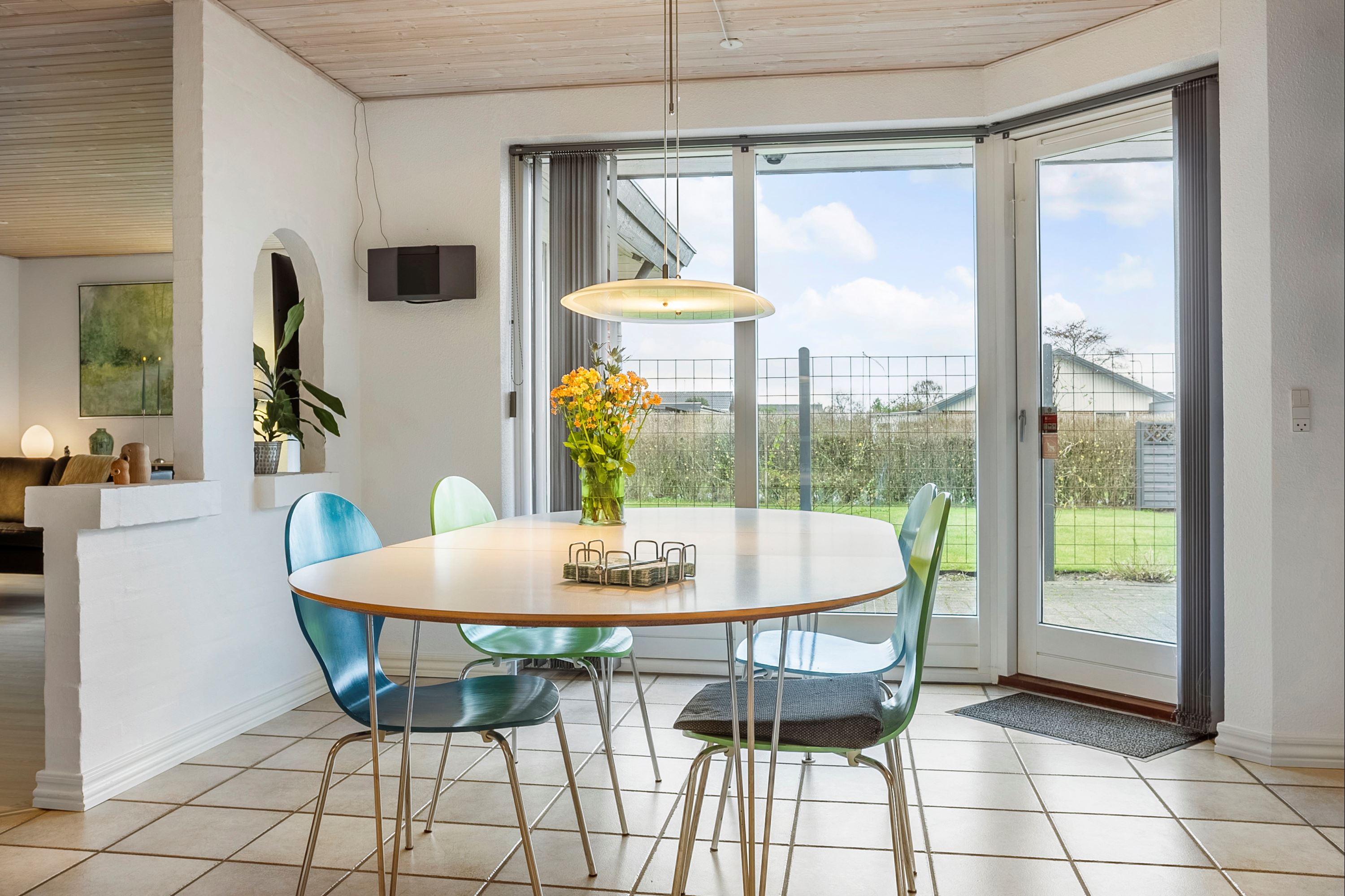 House in Karup J - Visning 3