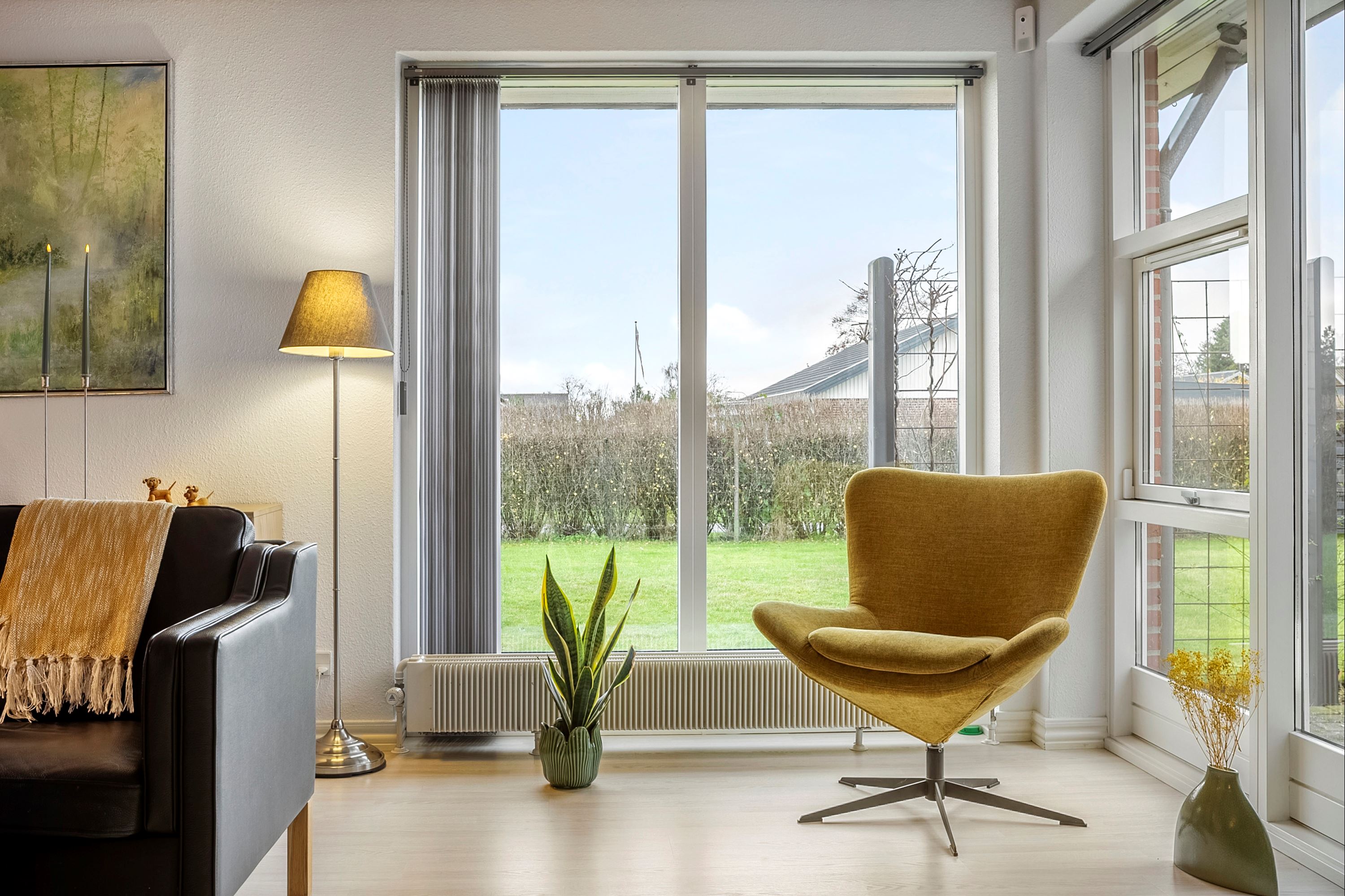 House in Karup J - Visning 4