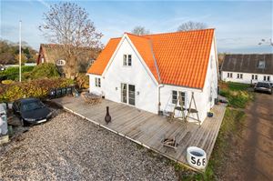 Villa til salg hos EDC Poul Erik Bech