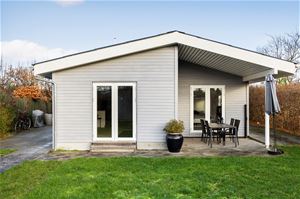 Sommerhus til salg hos EDC Poul Erik Bech, Ballerup/Smørum