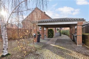Villa til salg hos EDC Poul Erik Bech Glostrup og Brøndby