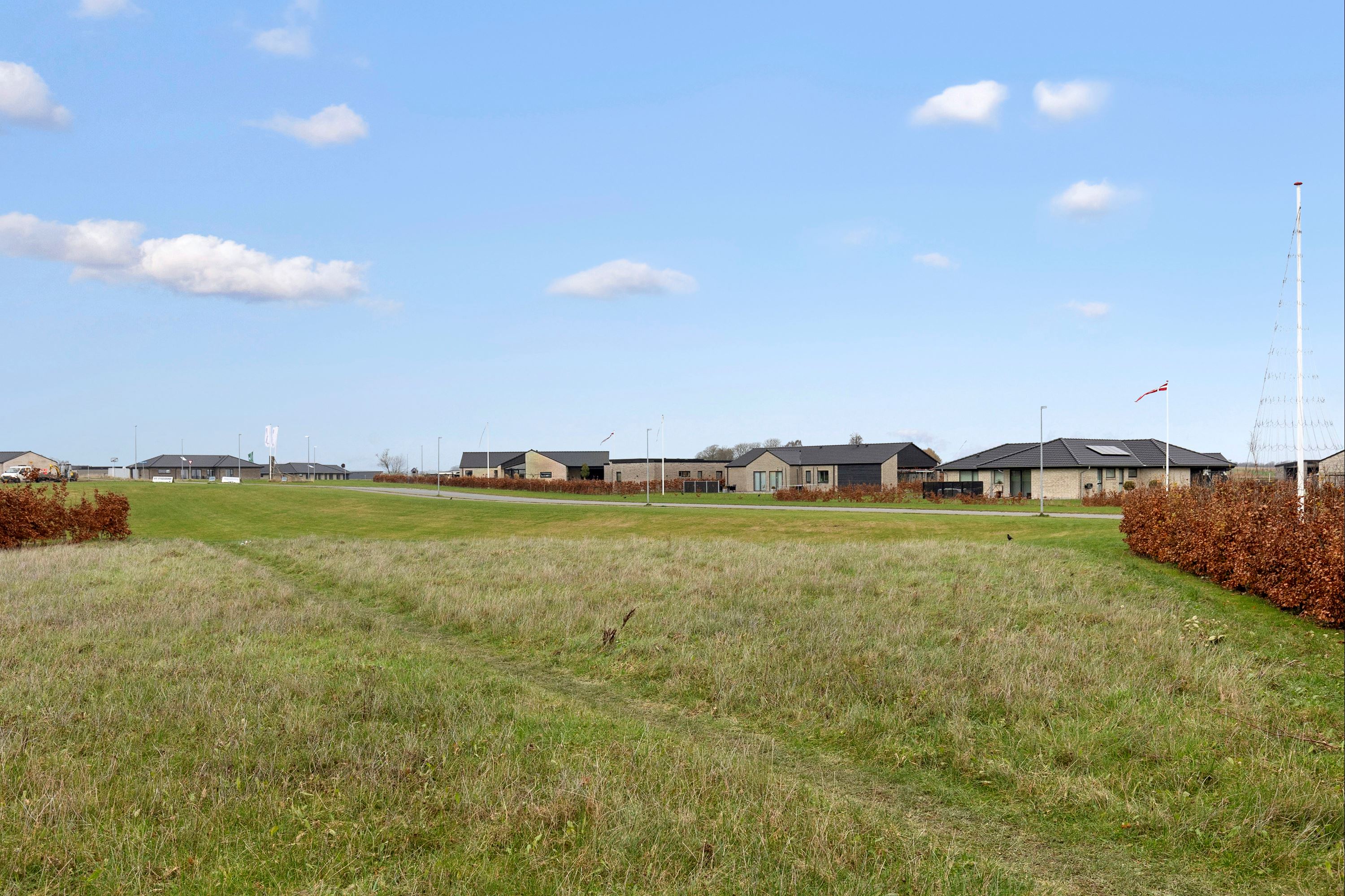 helaarsgrund - Hjertegraesbakken 11, 8930 Randers Noe - View 3