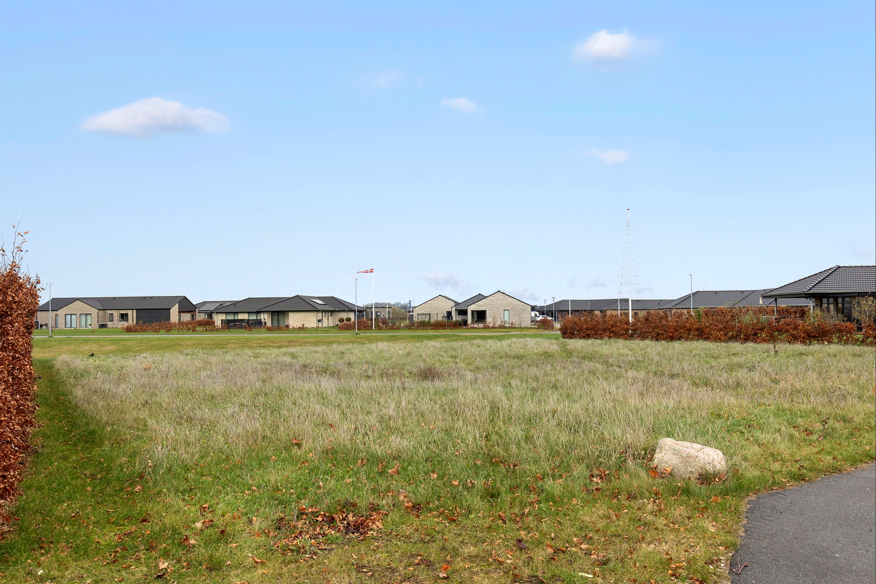helaarsgrund - Hjertegraesbakken 11, 8930 Randers Noe - View 4