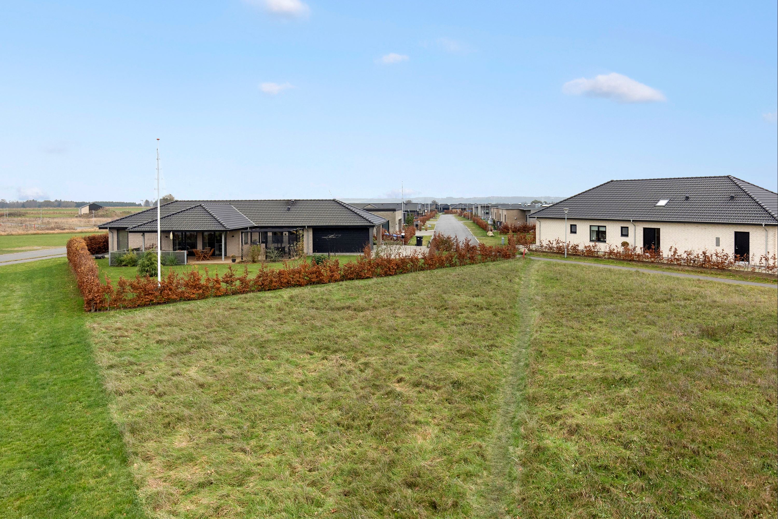 helaarsgrund - Hjertegraesbakken 11, 8930 Randers Noe - View 2