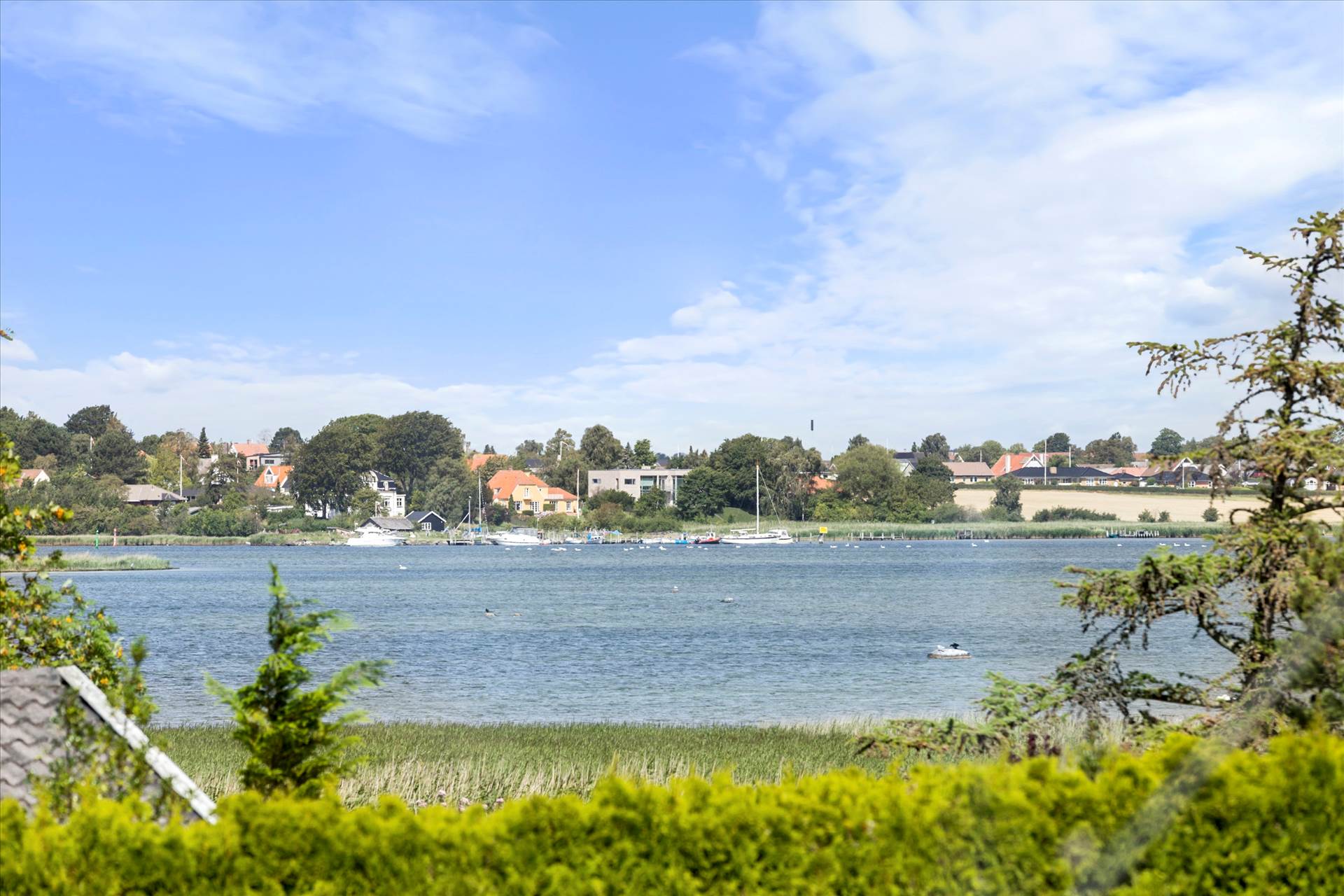 Reedtzholmvej 179, Enø, Karrebæksminde - Sommerhus til salg