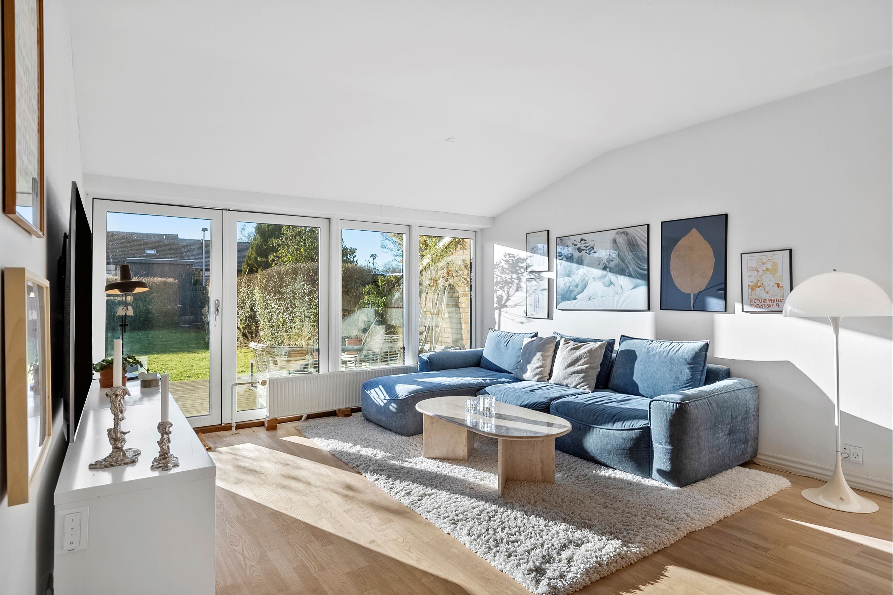 Rækkehus på Brinken 71 5270 Odense N.