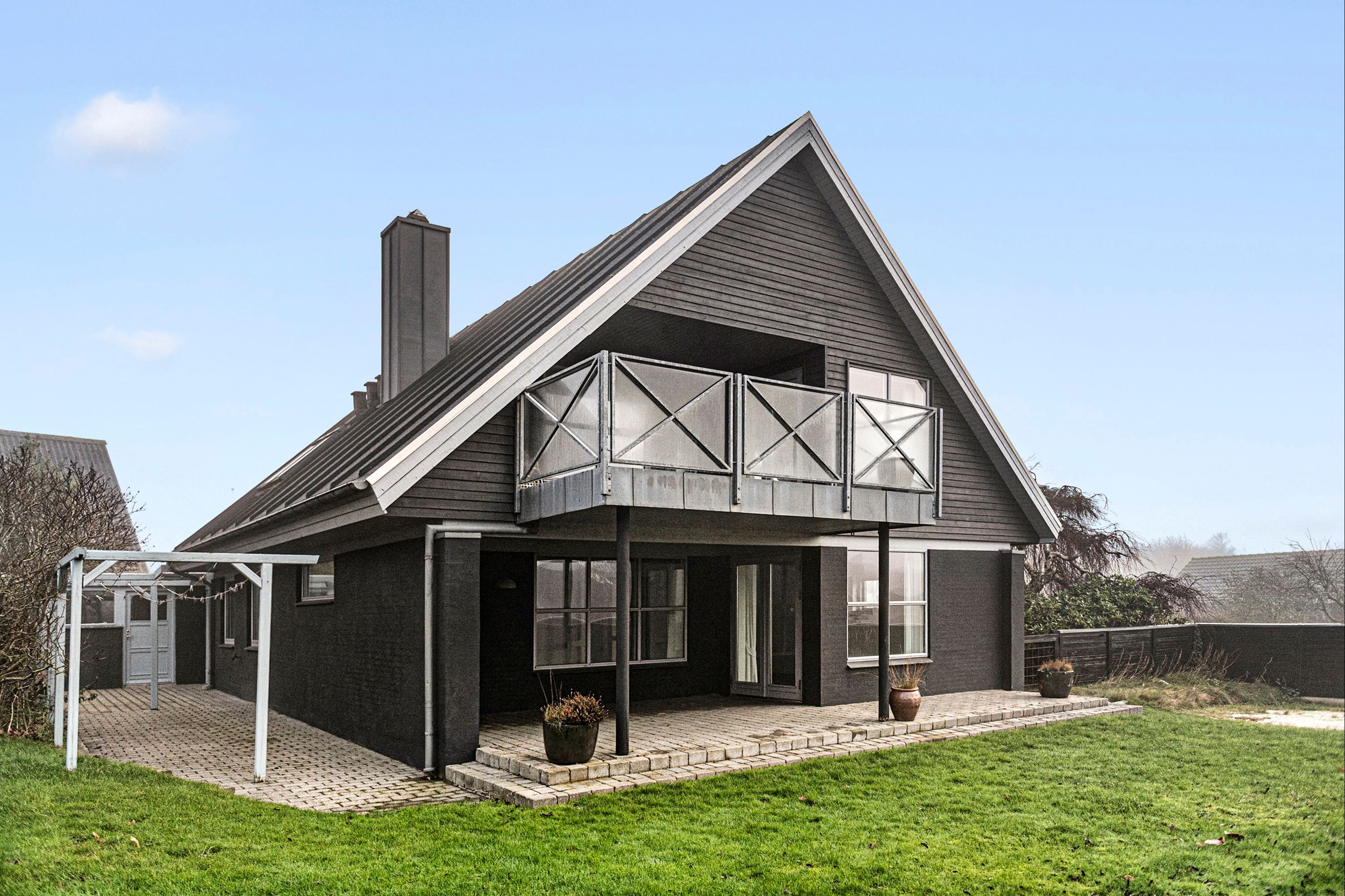 Villa på Drosselvænget 2 6710 Esbjerg V.