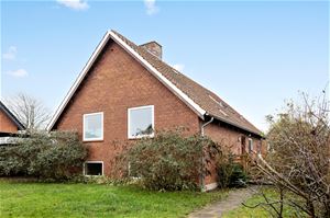 Sankt Jørgens Vej 6