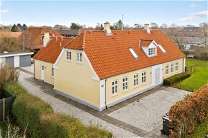 Holstebrovej 42