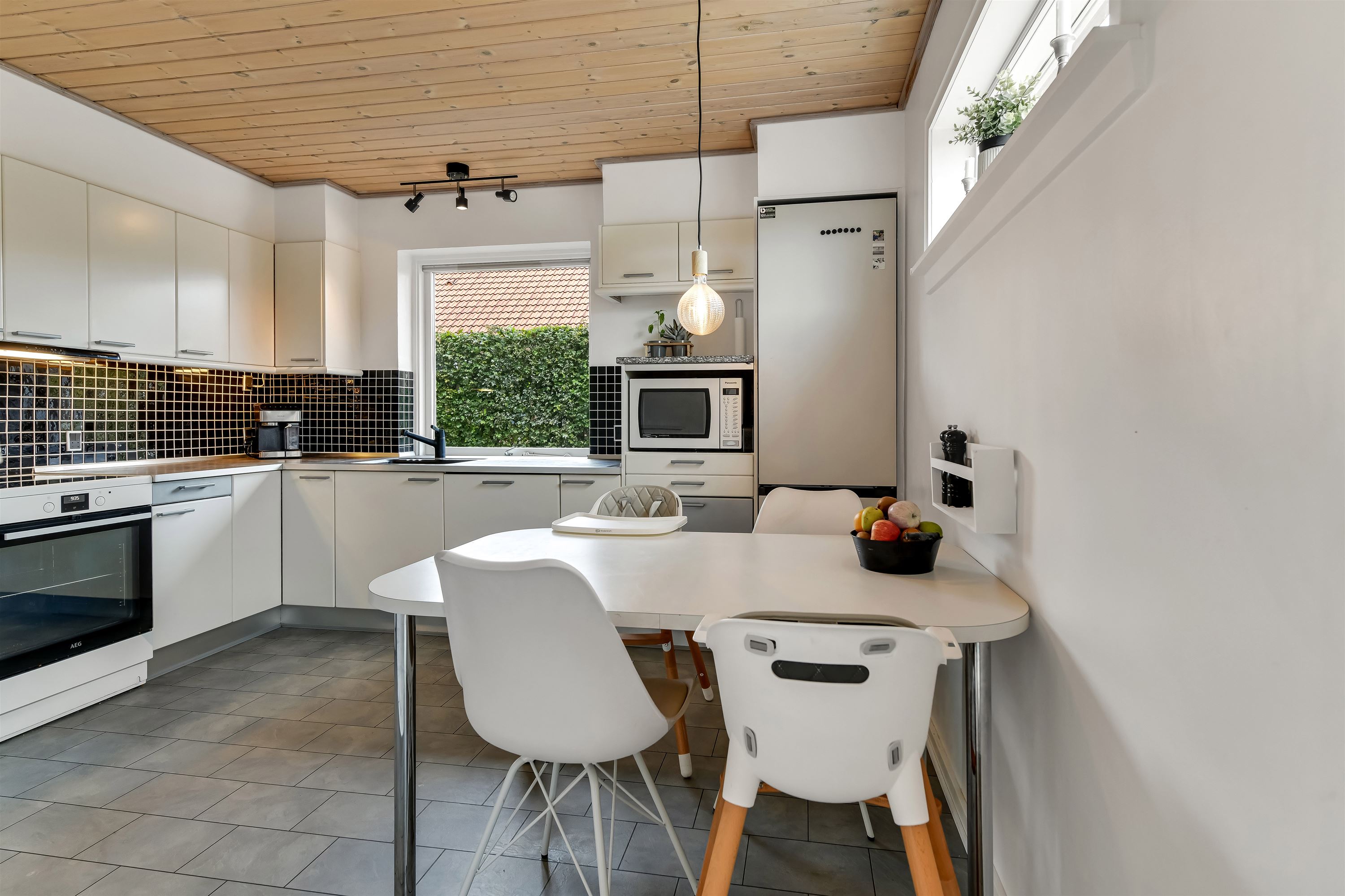 villa - Ewalds Alle 125, 6700 Esbjerg – pohled 3