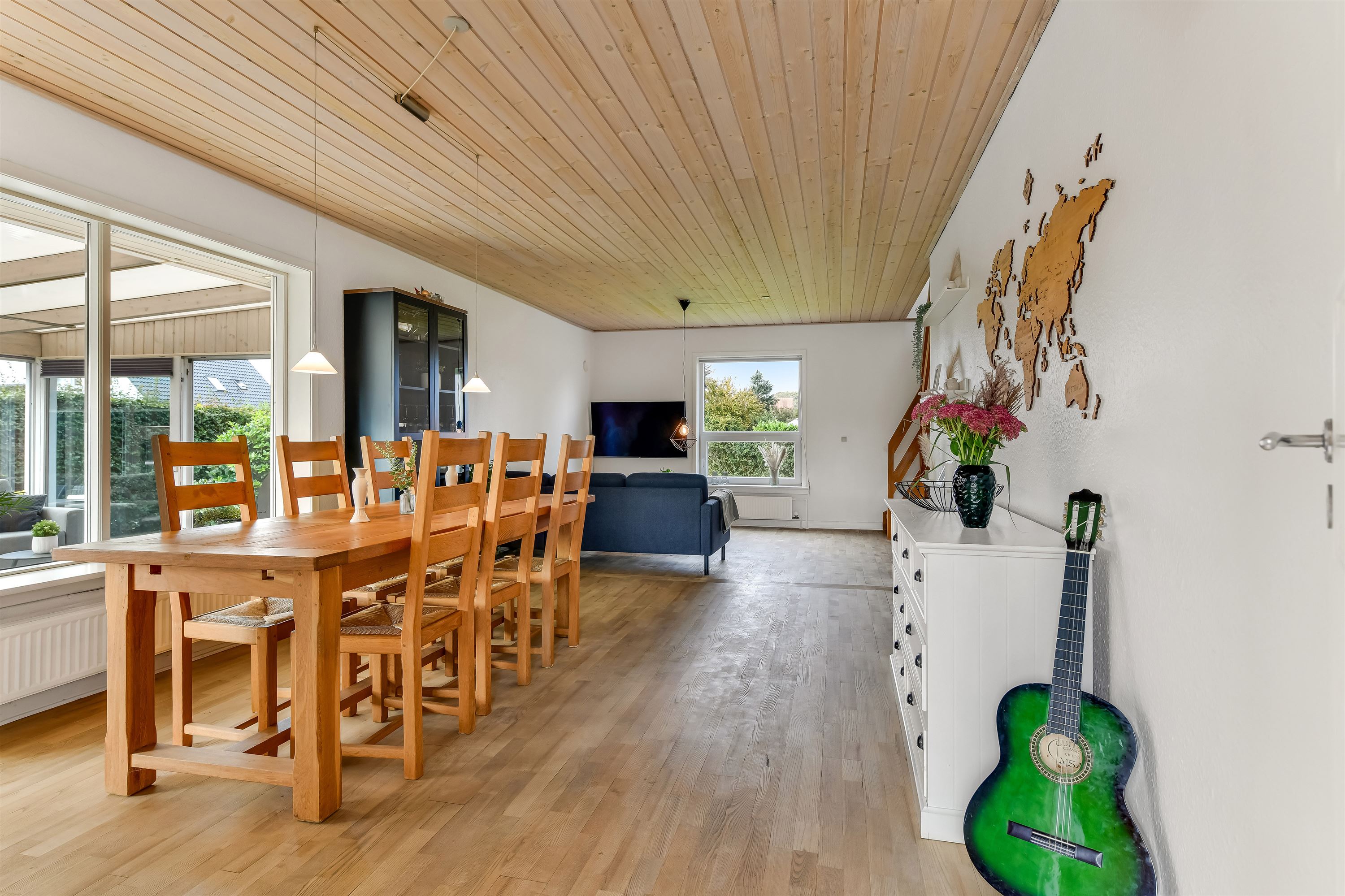 villa - Ewalds Alle 125, 6700 Esbjerg – pohled 4