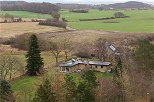 Stenledvej 1, Hyllested