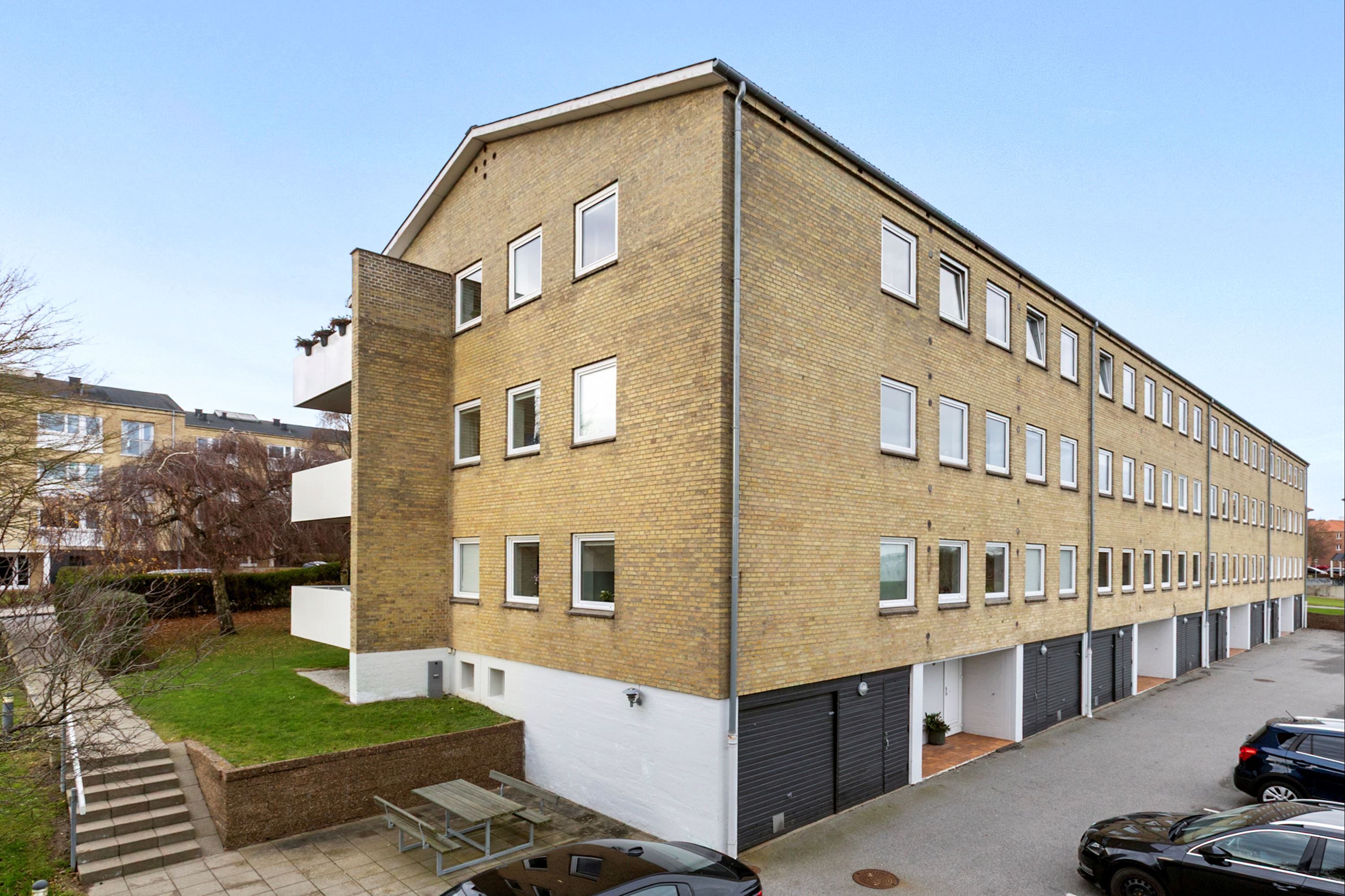 Ejerlejlighed på Provstejorden 7, 2. th 9000 Aalborg.