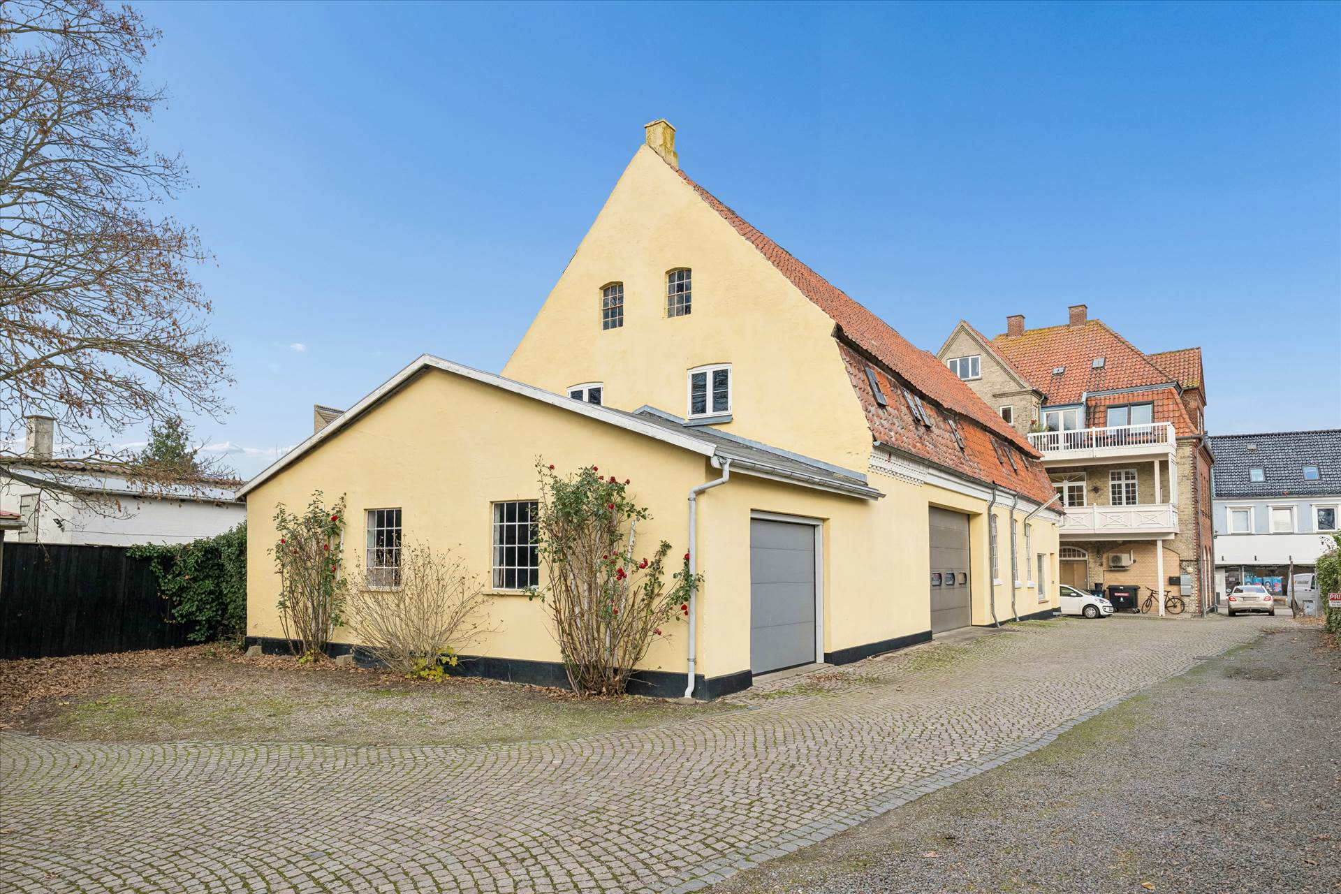Property
