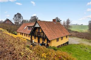 Hornelandevej 70