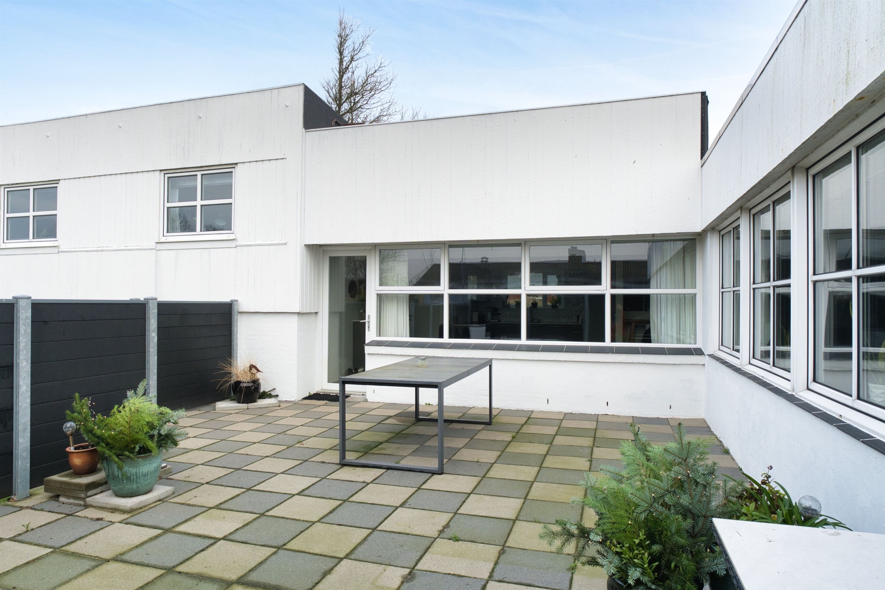 House in Spøttrup, Rindum - Visning 2