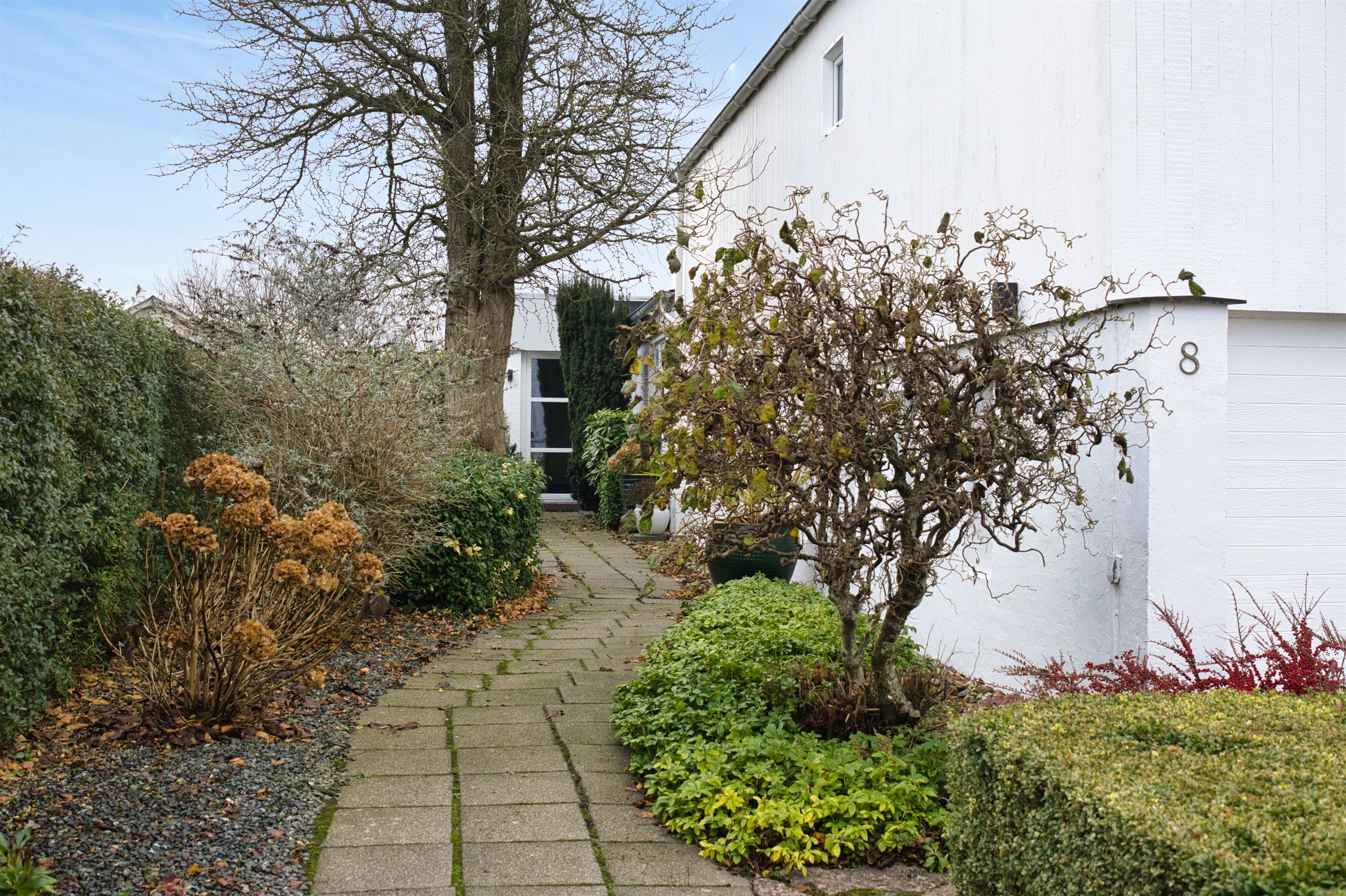 House in Spøttrup, Rindum - Visning 3