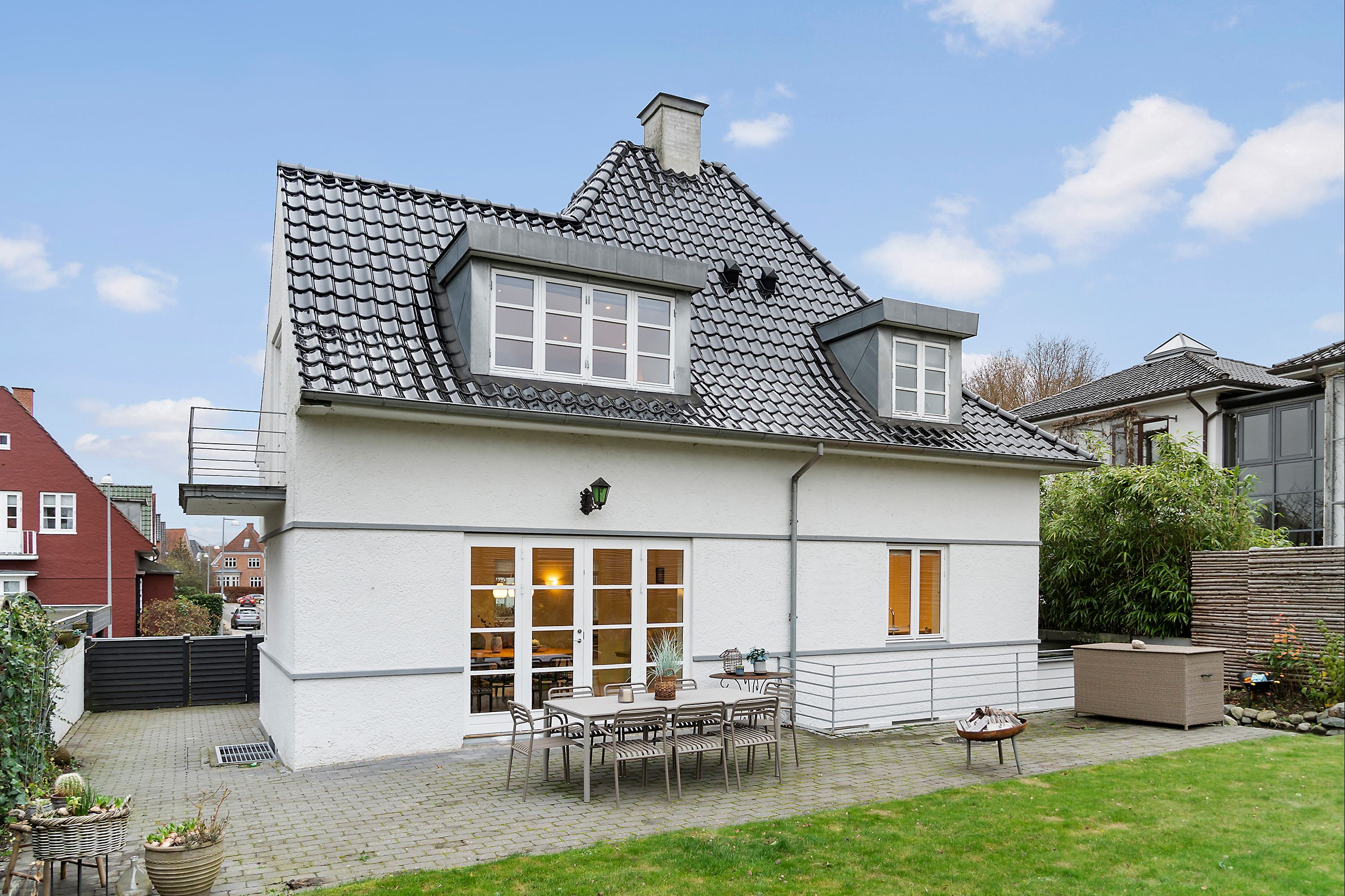 Villa på Smedevænget 14 5230 Odense M.