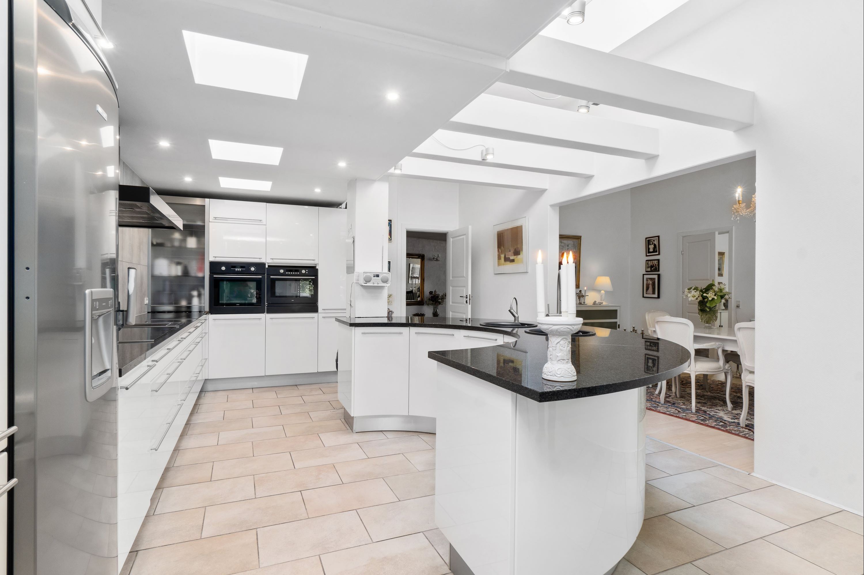 Hus – Haarby - Visning 5