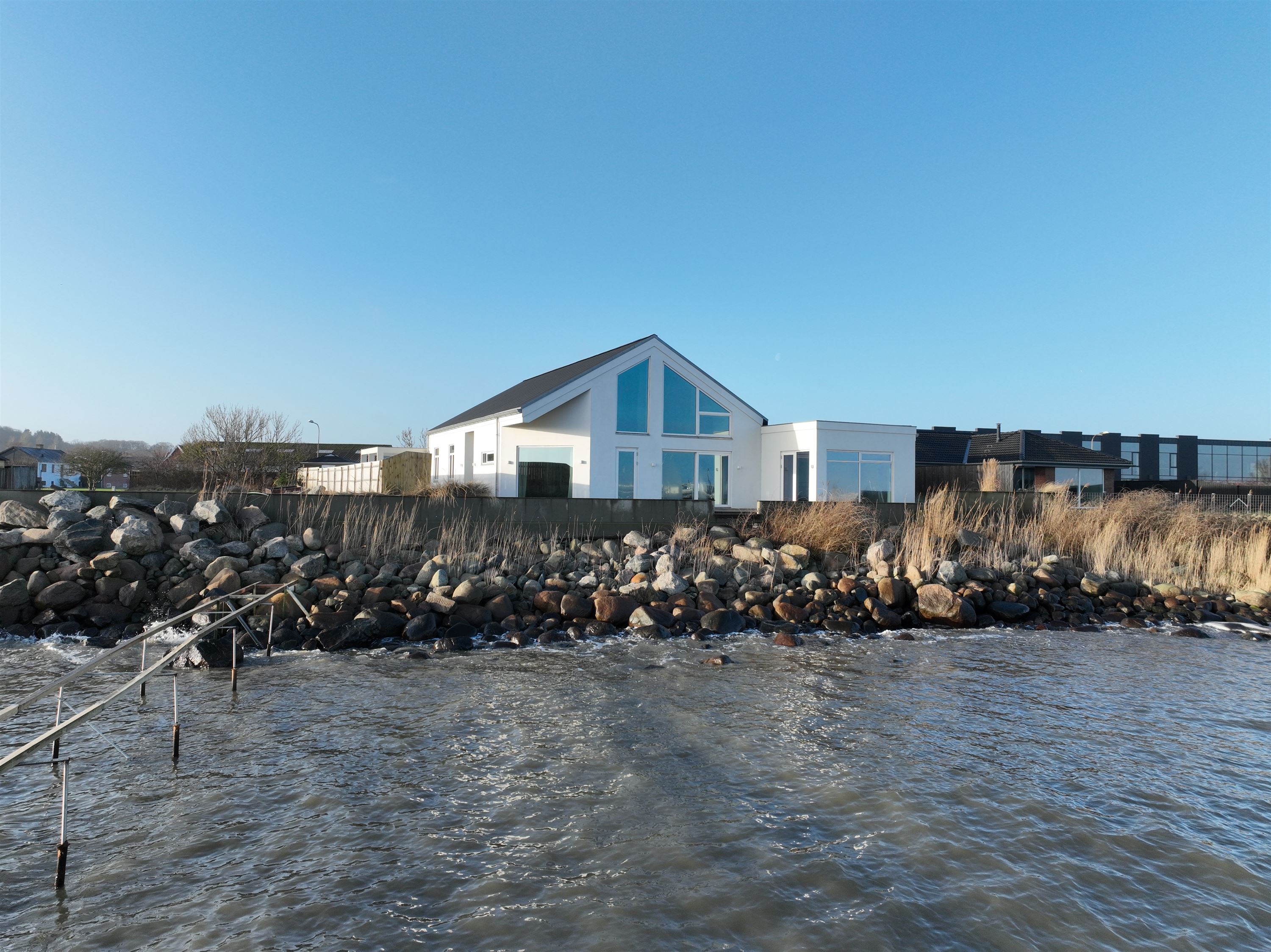 Villa på Saltebakken 50A 9900 Frederikshavn.
